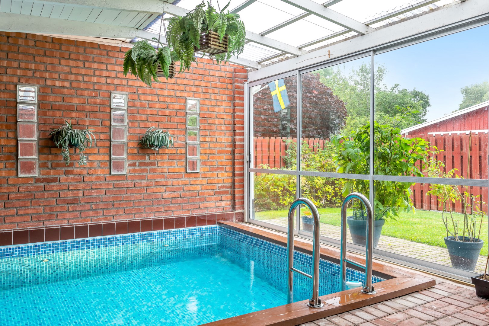 Bostadsbild från Sandmovägen 2, Såld i Valsätra, Uppsala