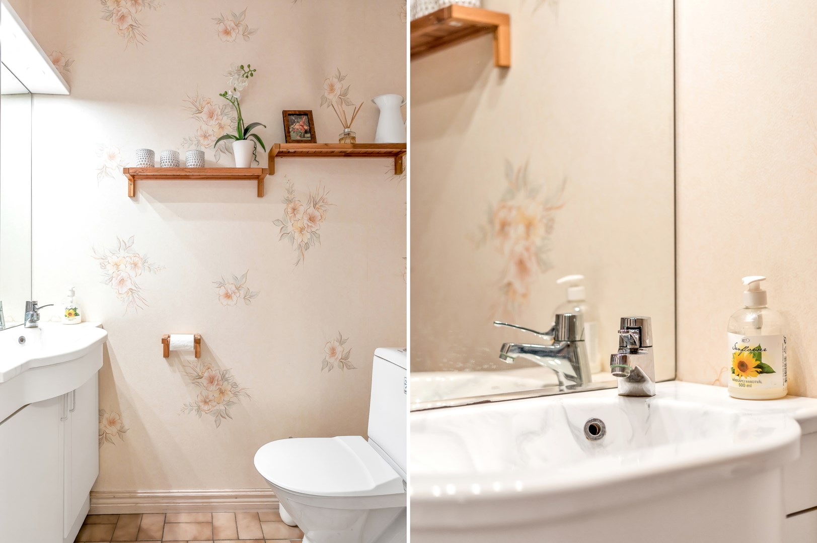 Bostadsbild från Sandmovägen 2, Såld i Valsätra, Uppsala