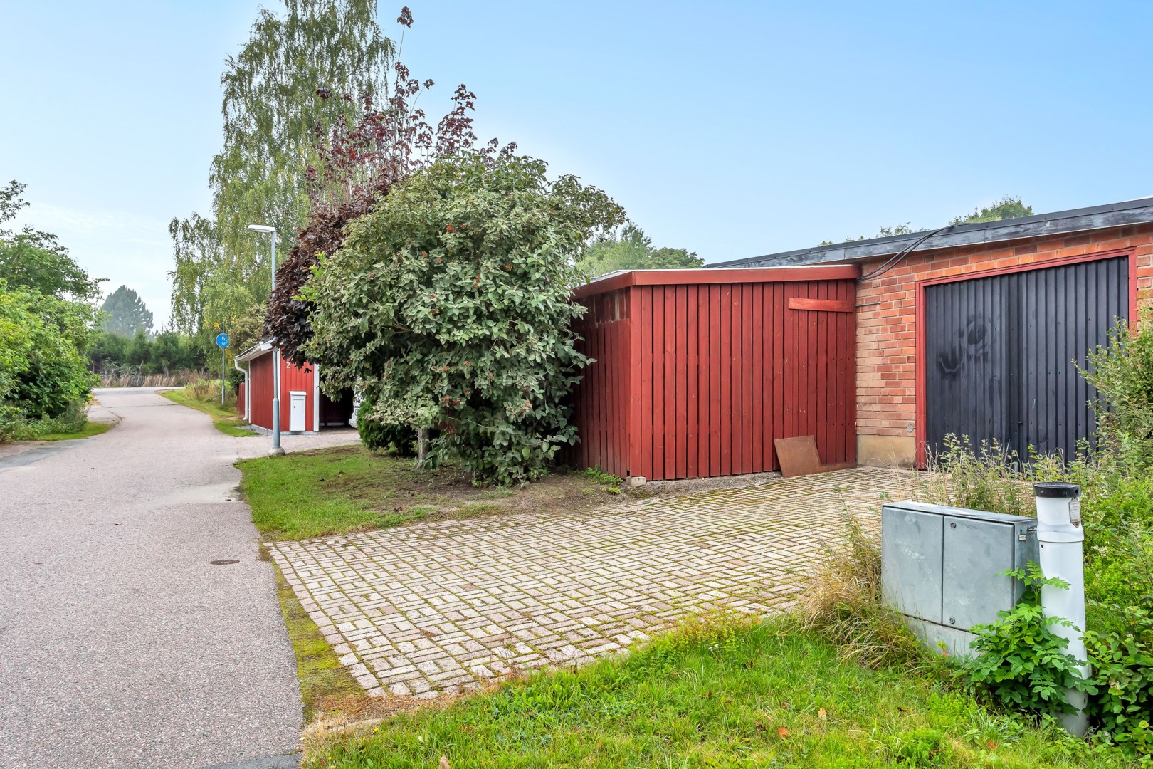 Bostadsbild från Sandmovägen 2, Såld i Valsätra, Uppsala