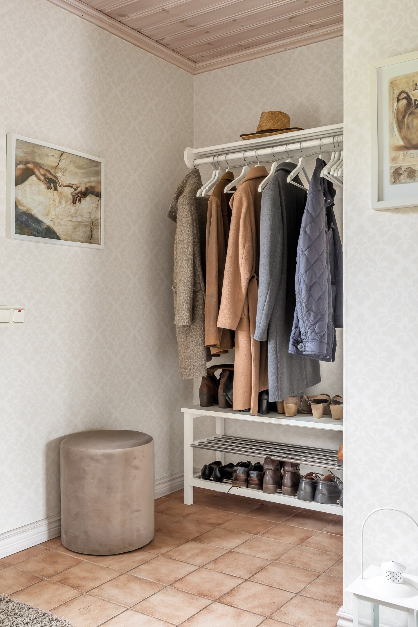 Bostadsbild från Sandmovägen 2, Såld i Valsätra, Uppsala