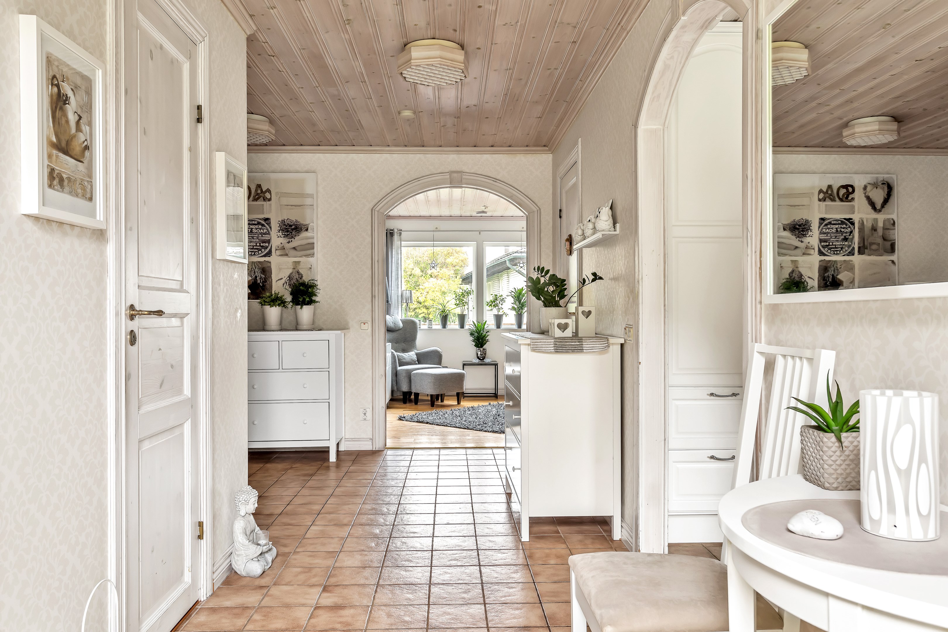 Bostadsbild från Sandmovägen 2, Såld i Valsätra, Uppsala