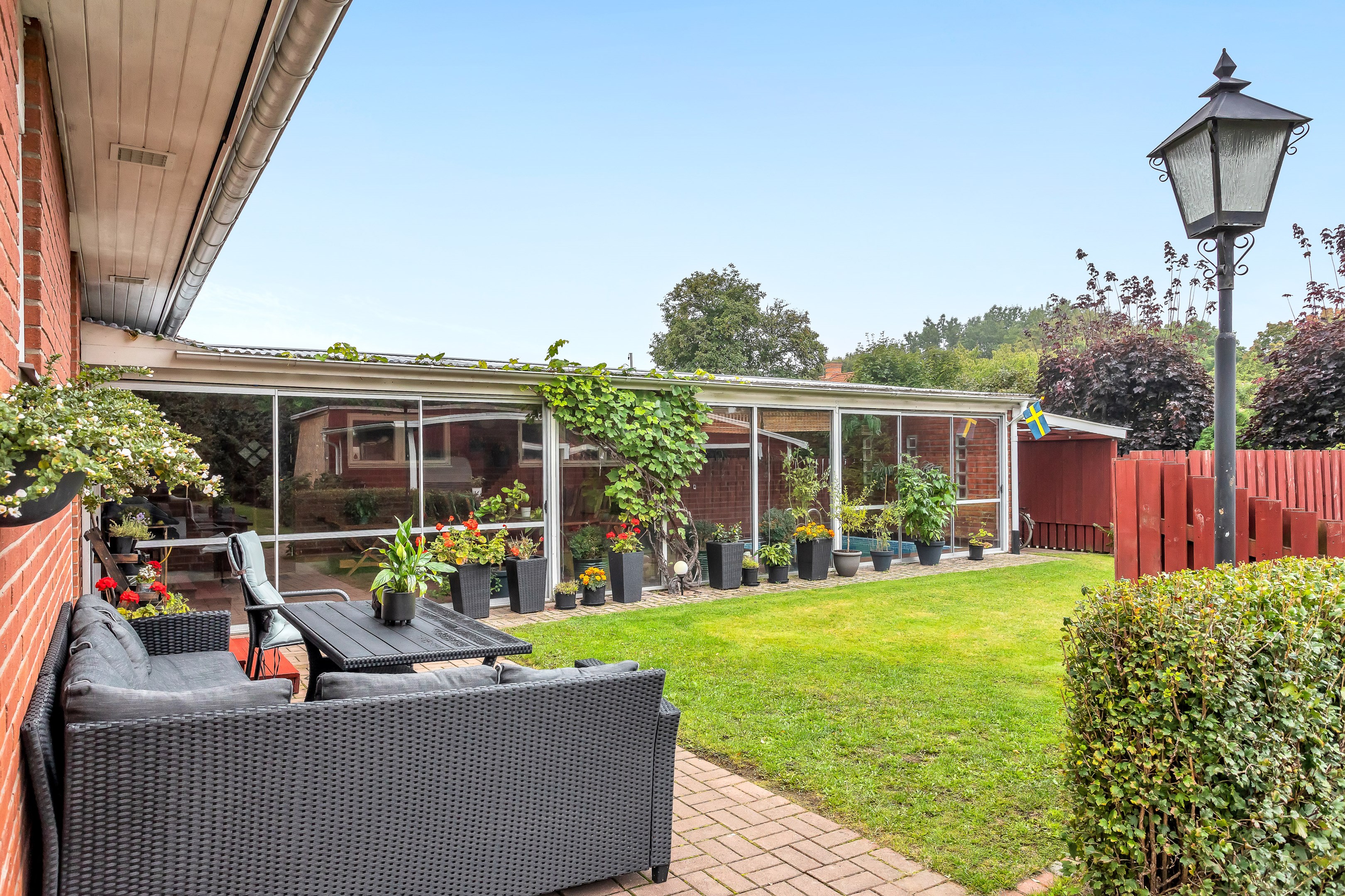 Bostadsbild från Sandmovägen 2, Såld i Valsätra, Uppsala