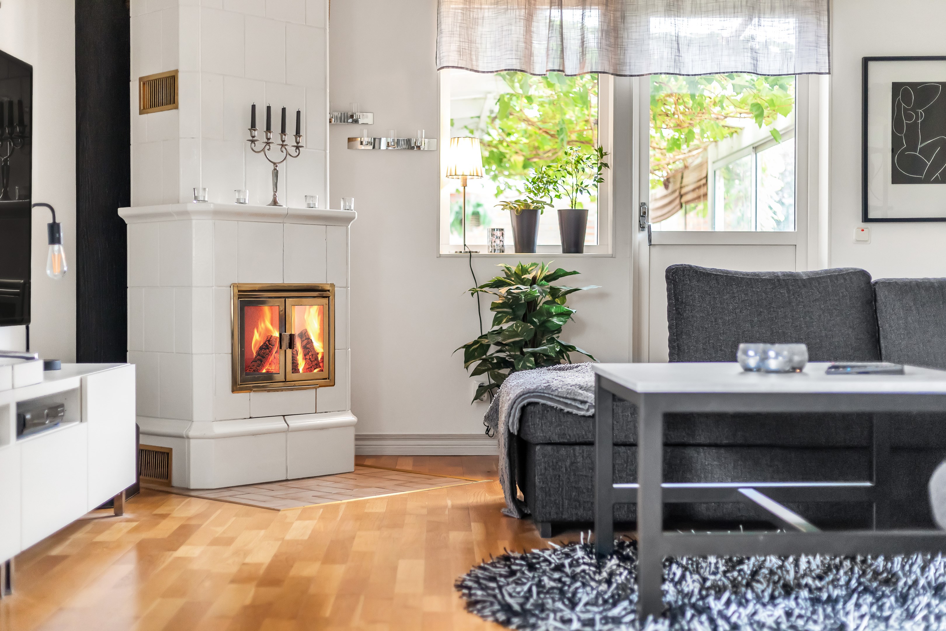 Bostadsbild från Sandmovägen 2, Såld i Valsätra, Uppsala