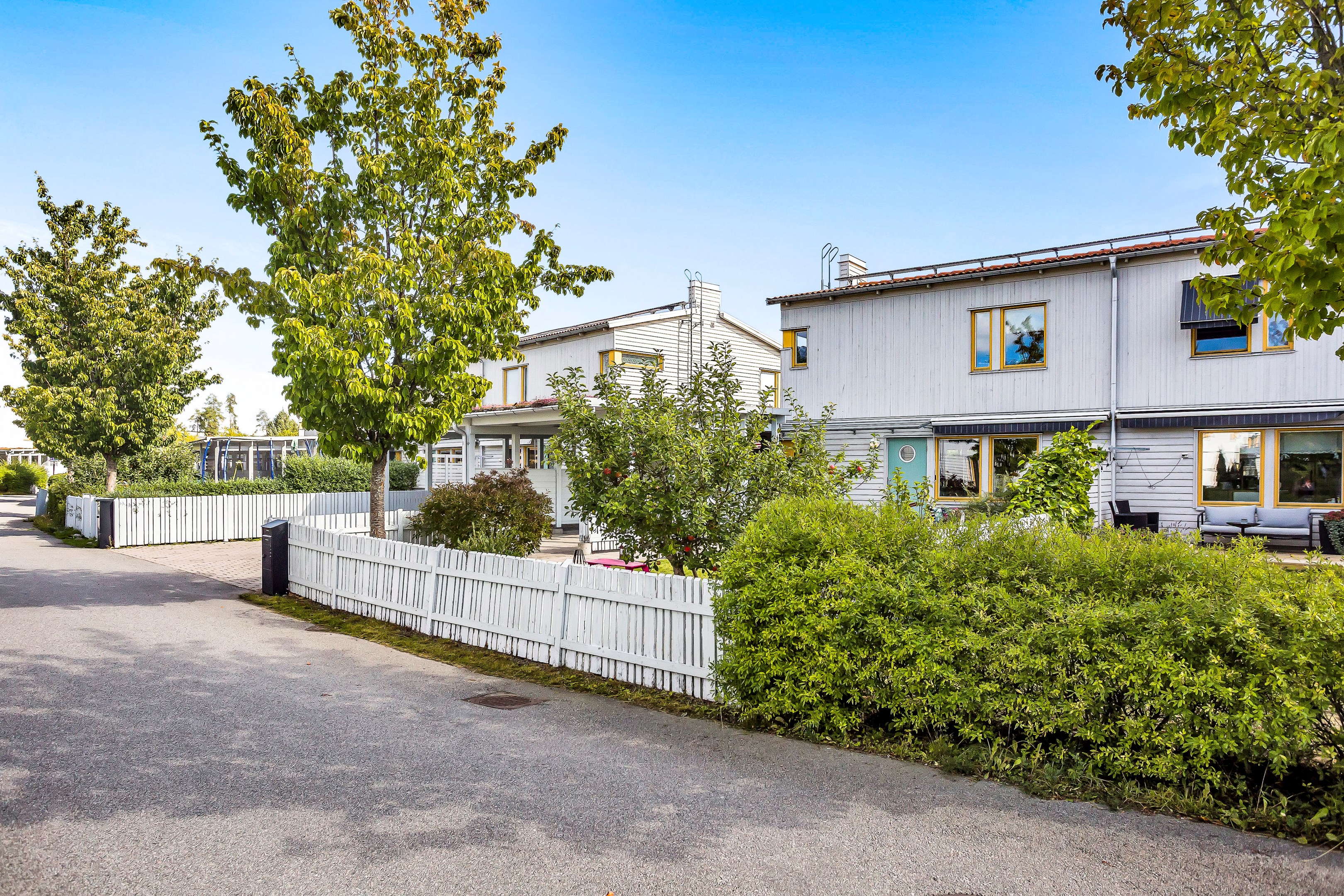 Bostadsbild från Rubinvägen 3, Såld i Herrhagen, Uppsala