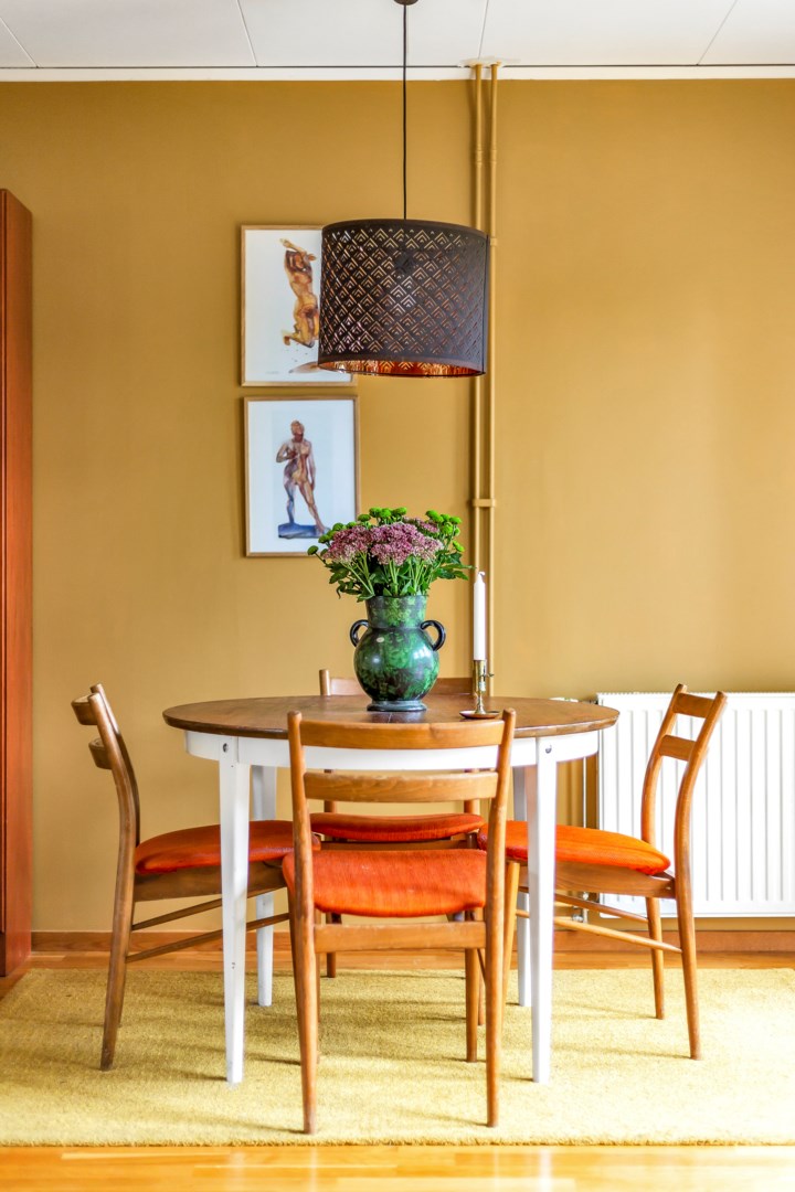 Bostadsbild från Rubinvägen 3, Såld i Herrhagen, Uppsala