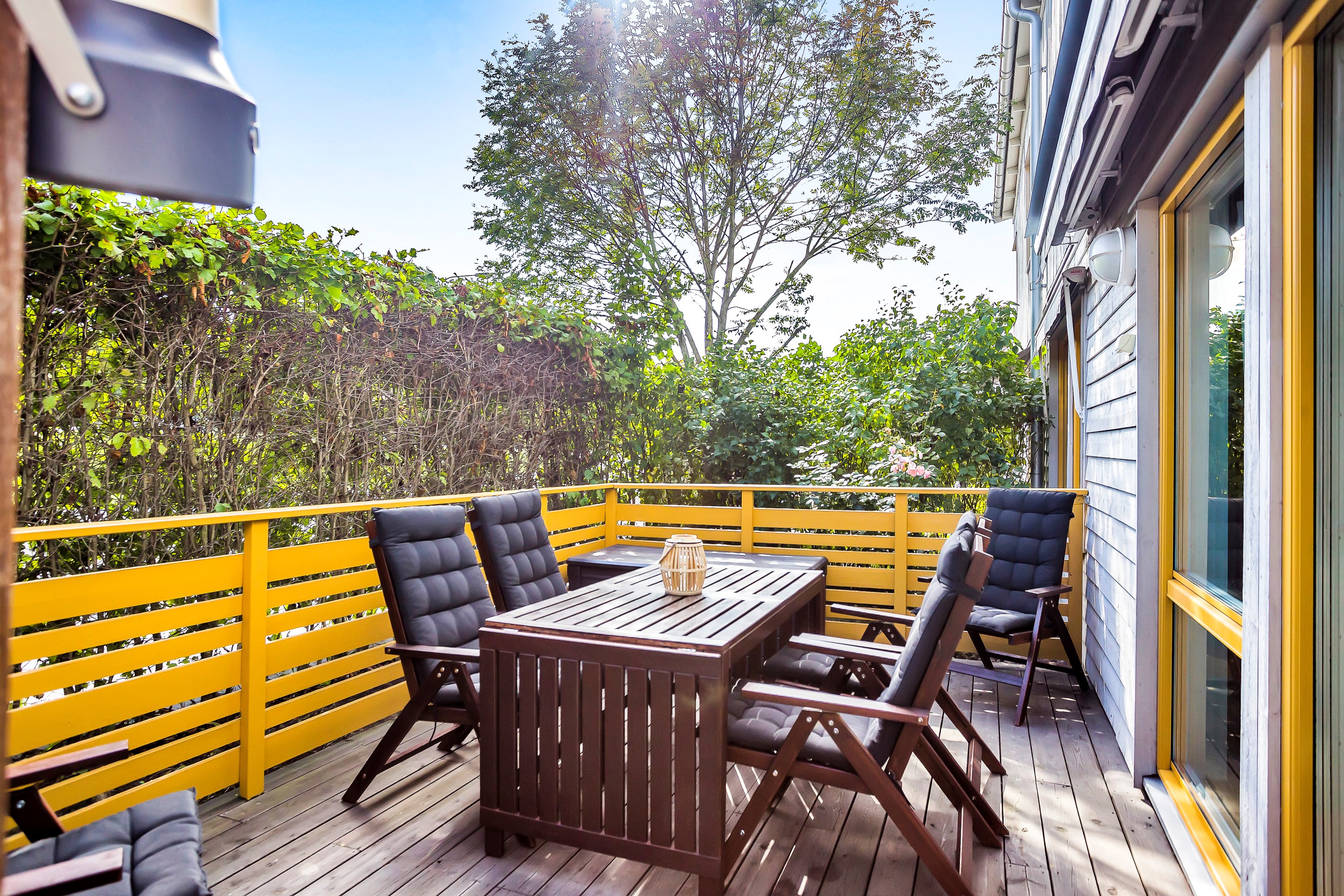 Bostadsbild från Rubinvägen 3, Såld i Herrhagen, Uppsala