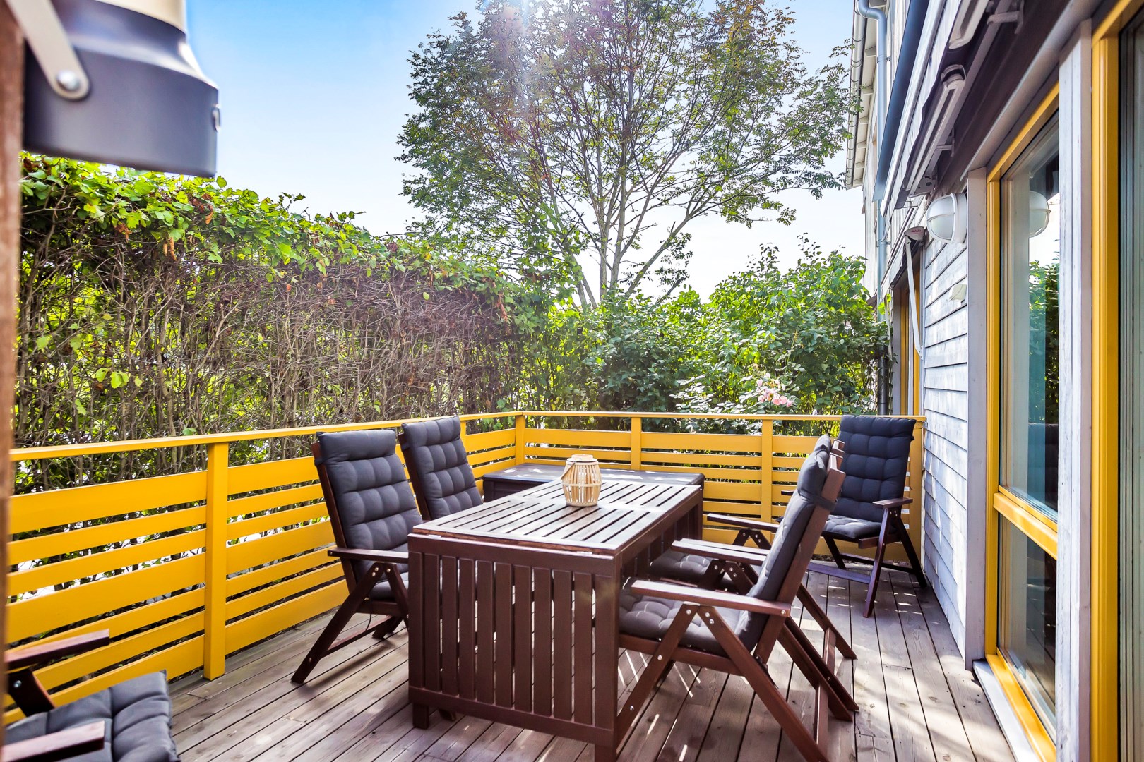 Bostadsbild från Rubinvägen 3, Såld i Herrhagen, Uppsala