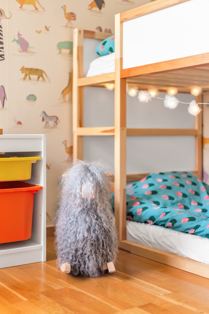 Bostadsbild från Rubinvägen 3, Såld i Herrhagen, Uppsala