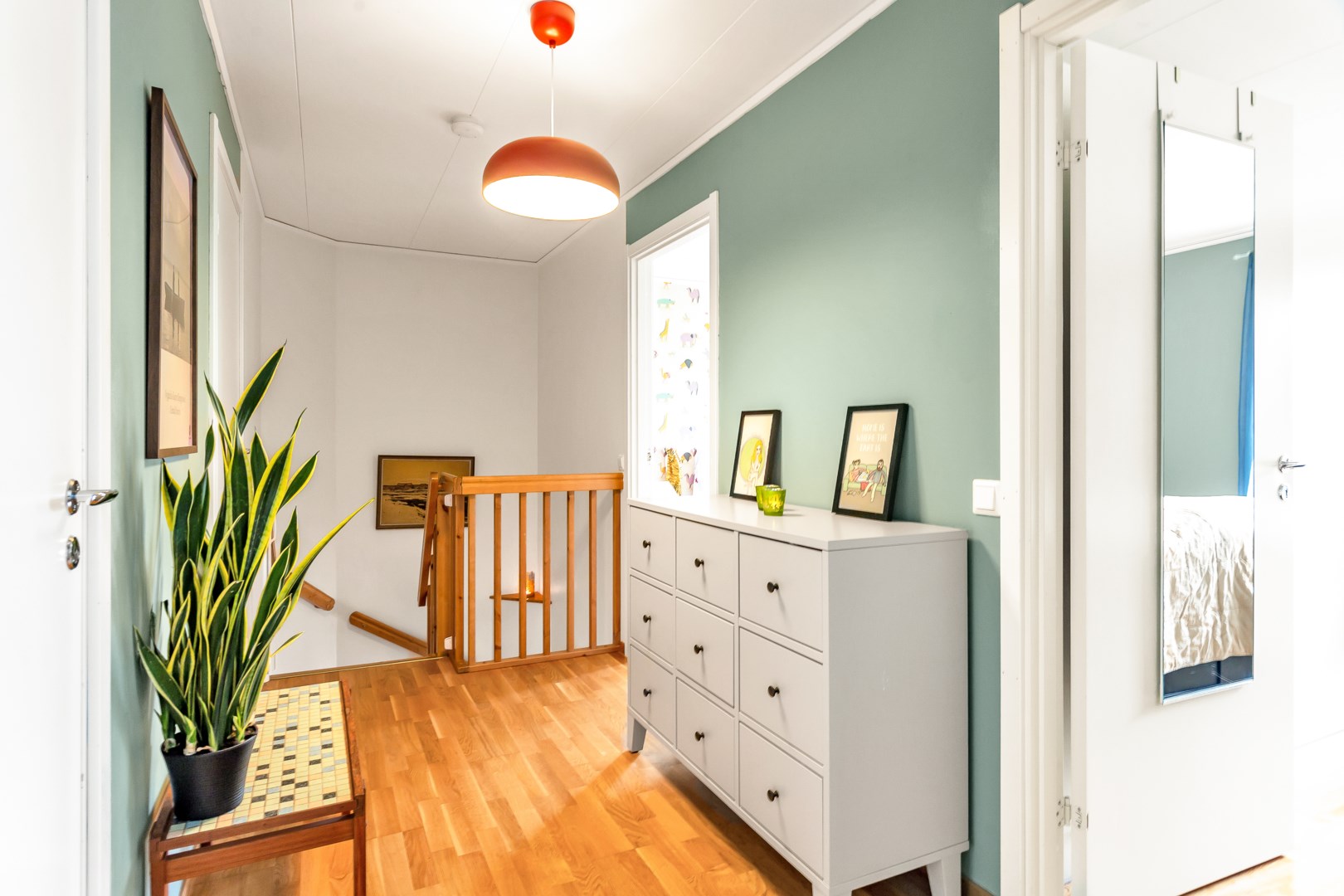 Bostadsbild från Rubinvägen 3, Såld i Herrhagen, Uppsala