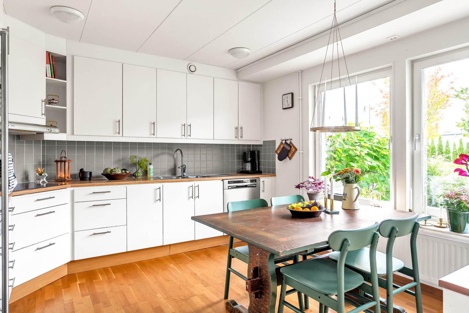 Bostadsbild från Rubinvägen 3, Såld i Herrhagen, Uppsala