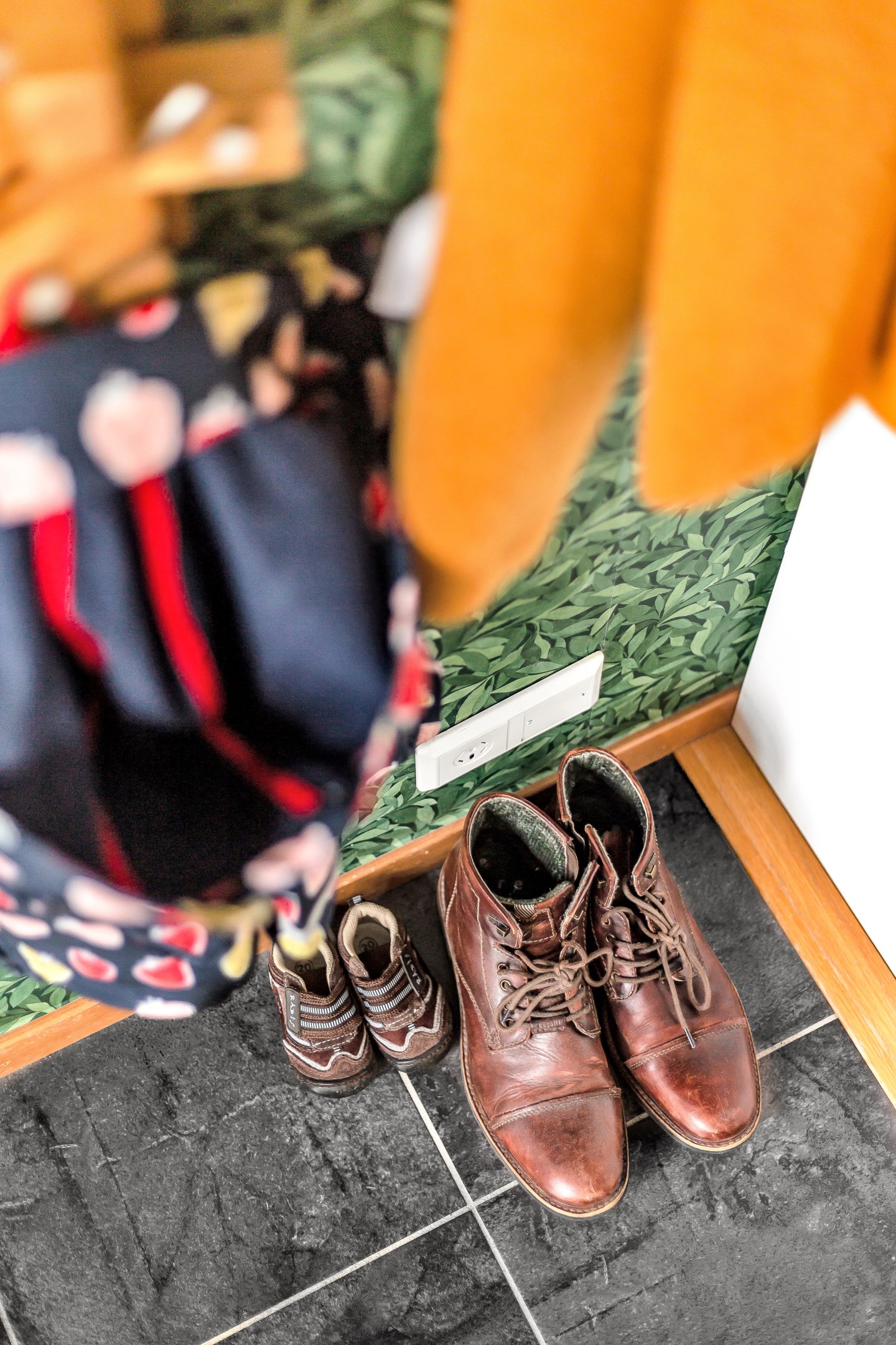 Bostadsbild från Rubinvägen 3, Såld i Herrhagen, Uppsala