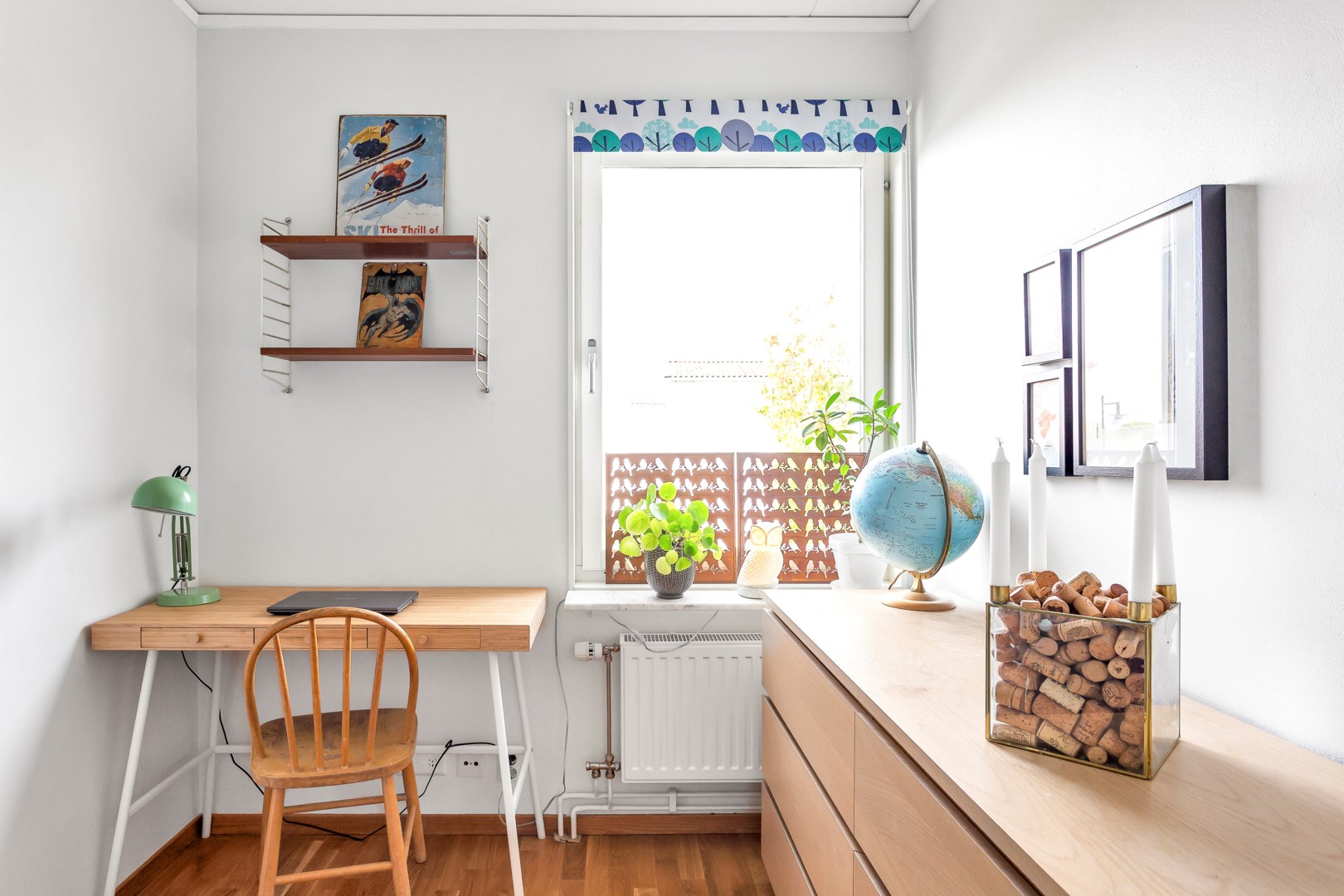 Bostadsbild från Rubinvägen 3, Såld i Herrhagen, Uppsala