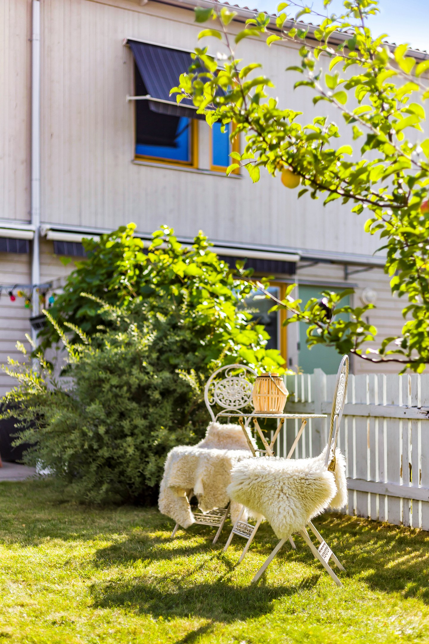 Bostadsbild från Rubinvägen 3, Såld i Herrhagen, Uppsala