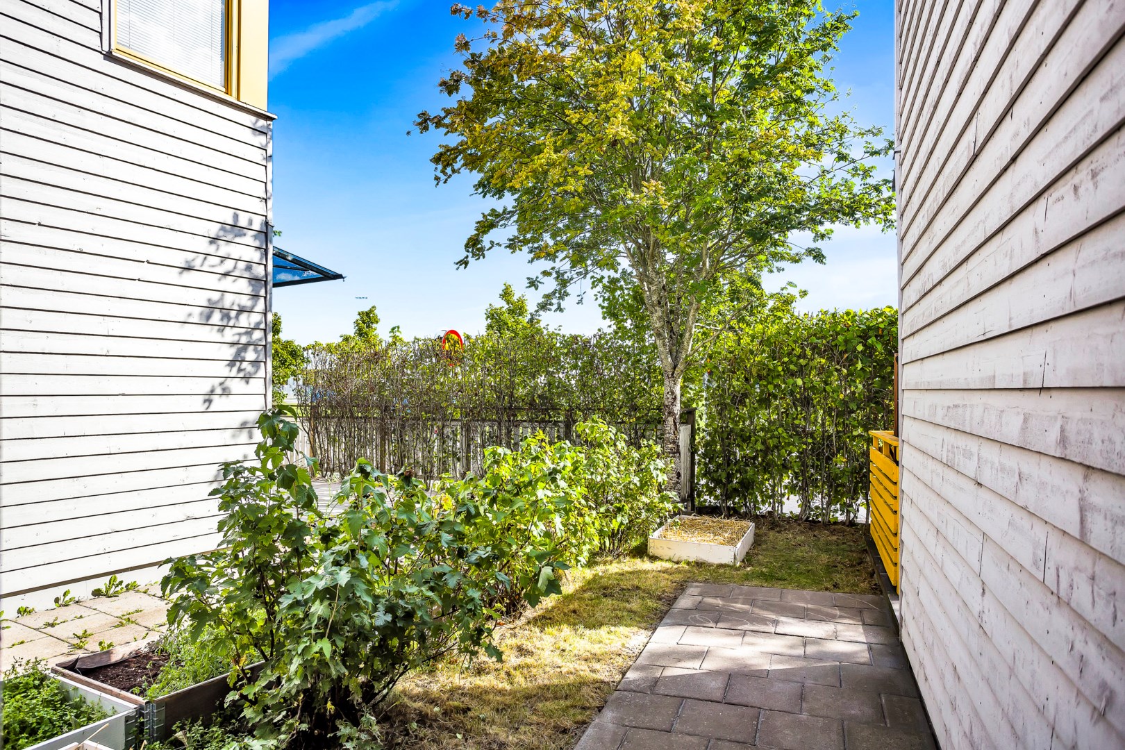 Bostadsbild från Rubinvägen 3, Såld i Herrhagen, Uppsala