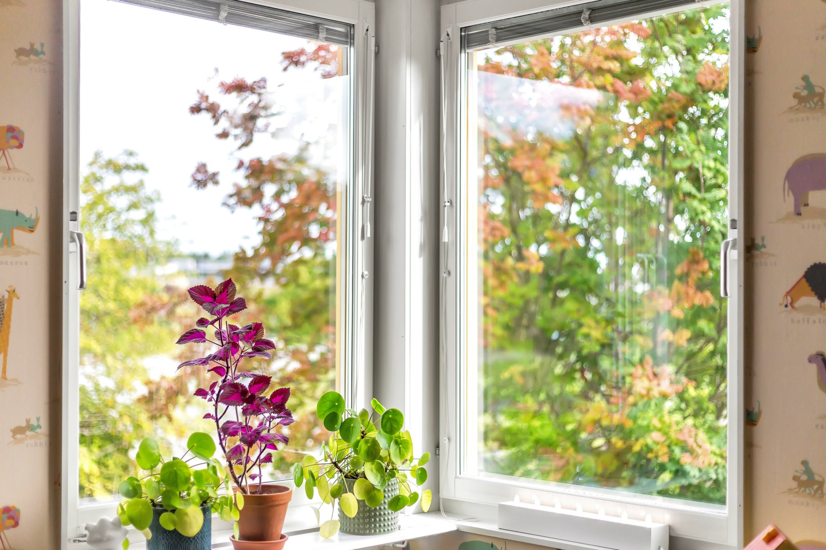 Bostadsbild från Rubinvägen 3, Såld i Herrhagen, Uppsala