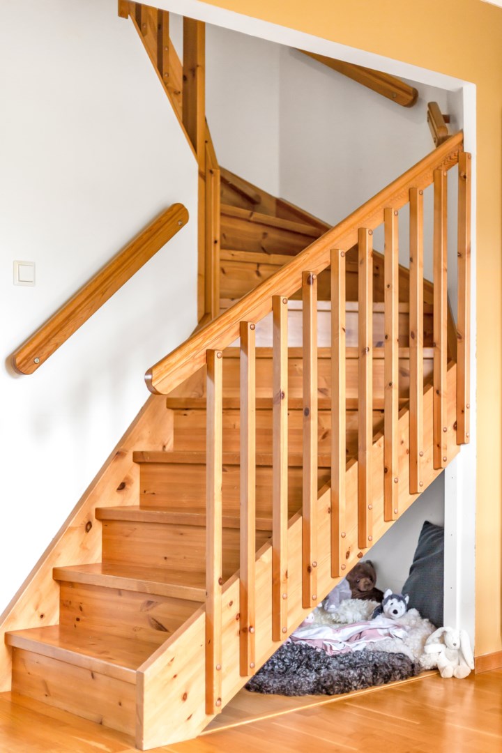 Bostadsbild från Rubinvägen 3, Såld i Herrhagen, Uppsala