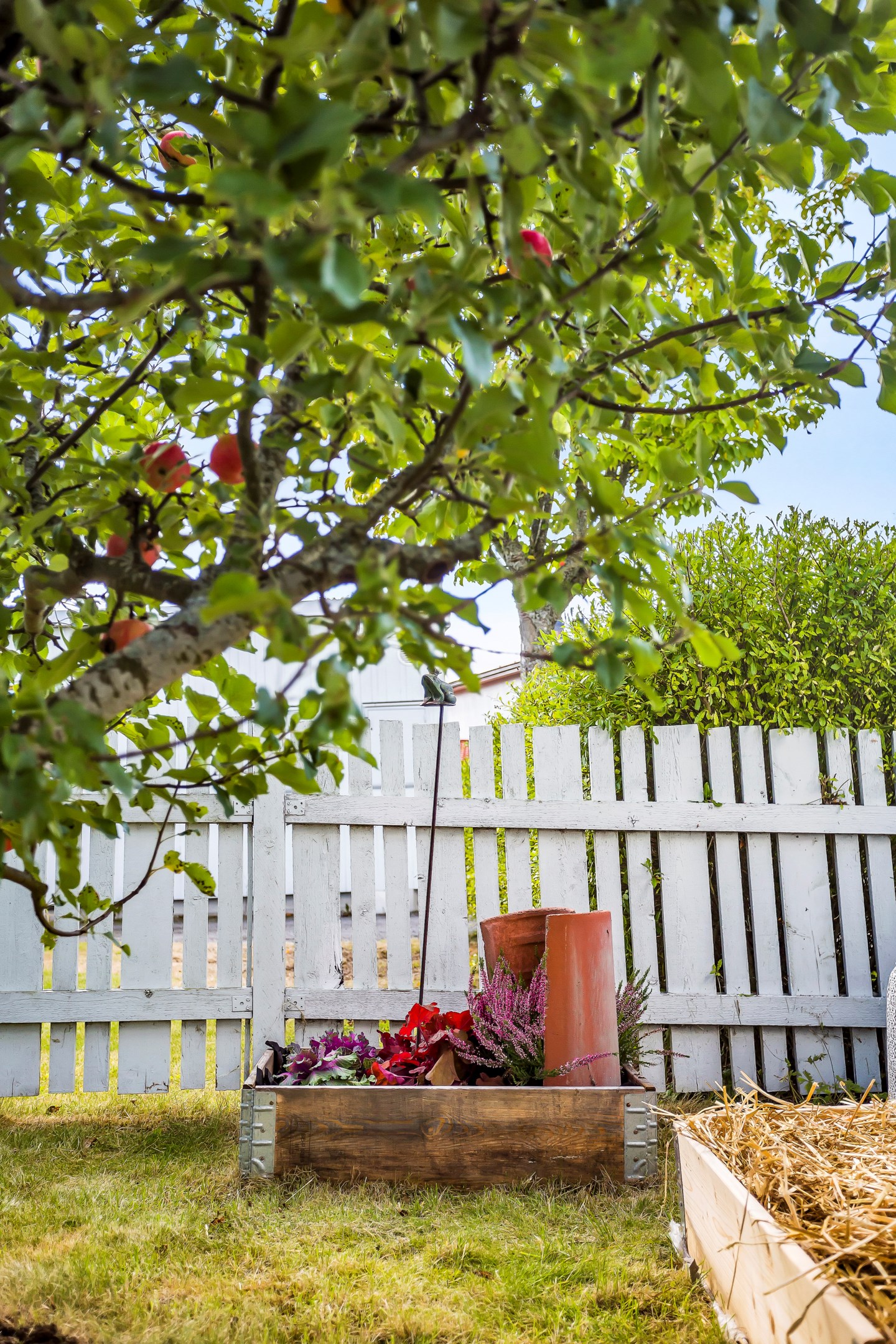 Bostadsbild från Rubinvägen 3, Såld i Herrhagen, Uppsala
