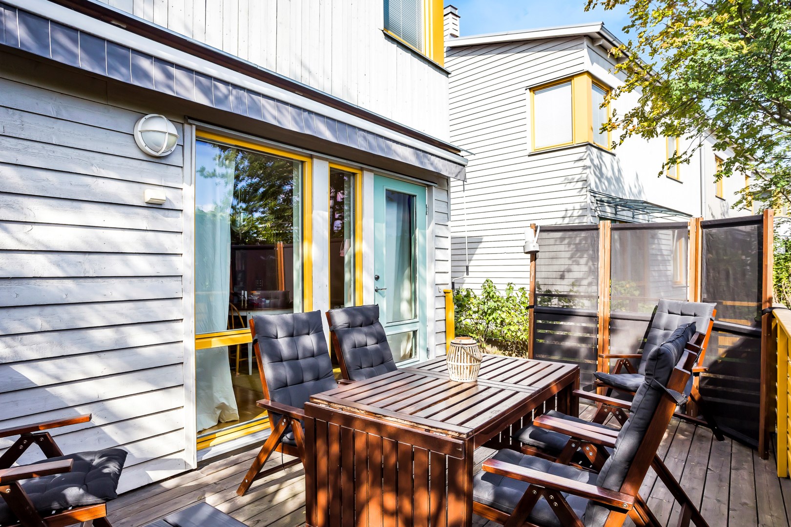 Bostadsbild från Rubinvägen 3, Såld i Herrhagen, Uppsala