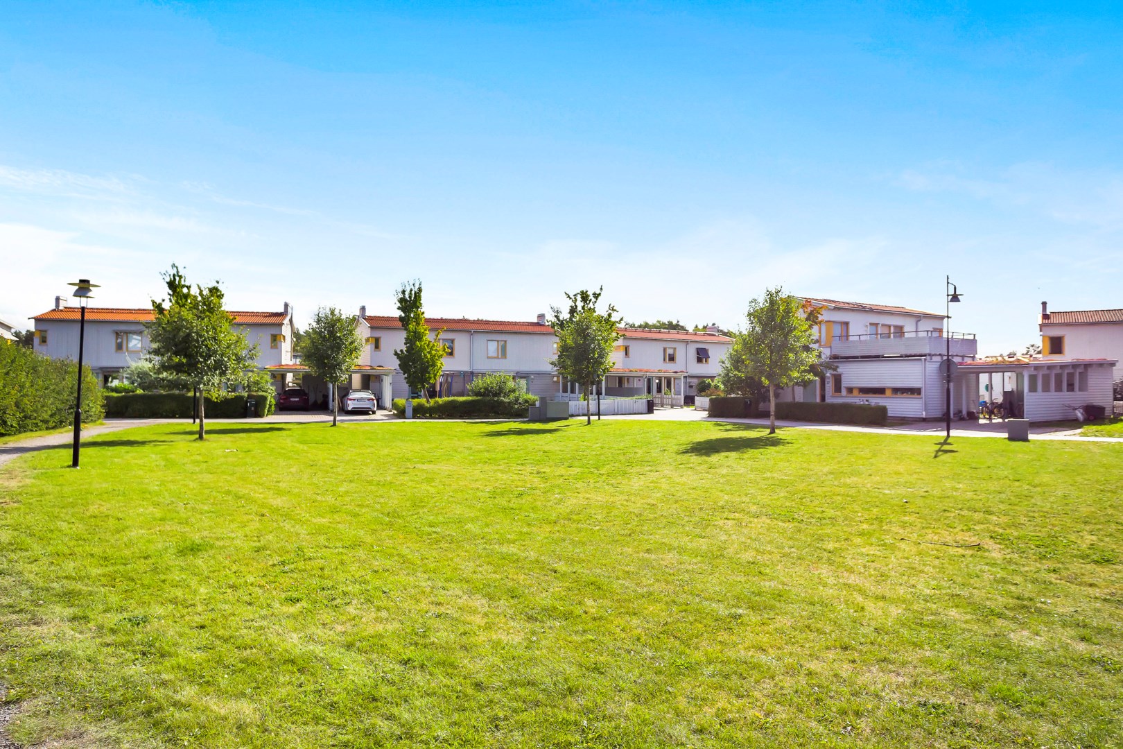 Bostadsbild från Rubinvägen 3, Såld i Herrhagen, Uppsala