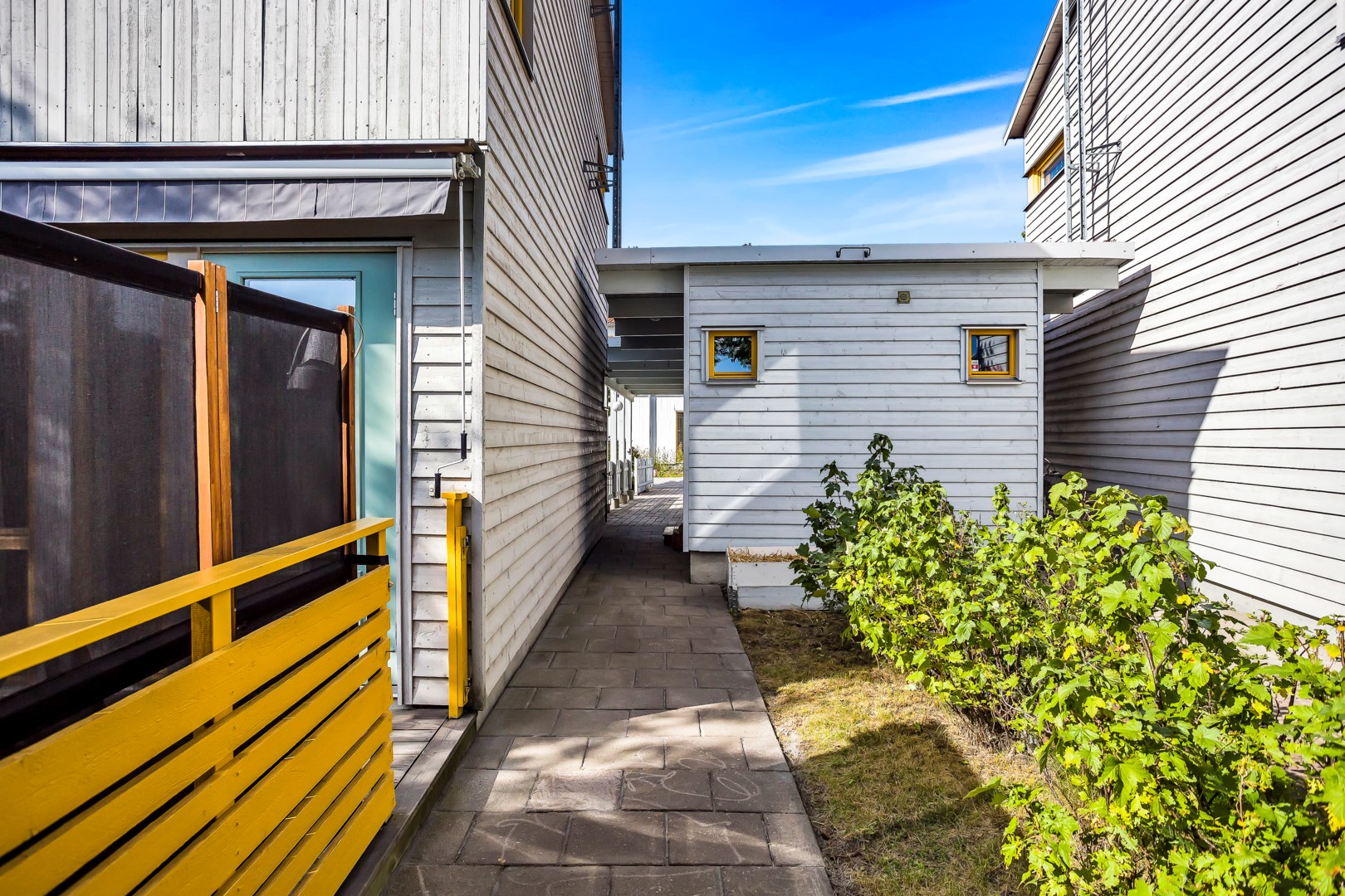 Bostadsbild från Rubinvägen 3, Såld i Herrhagen, Uppsala