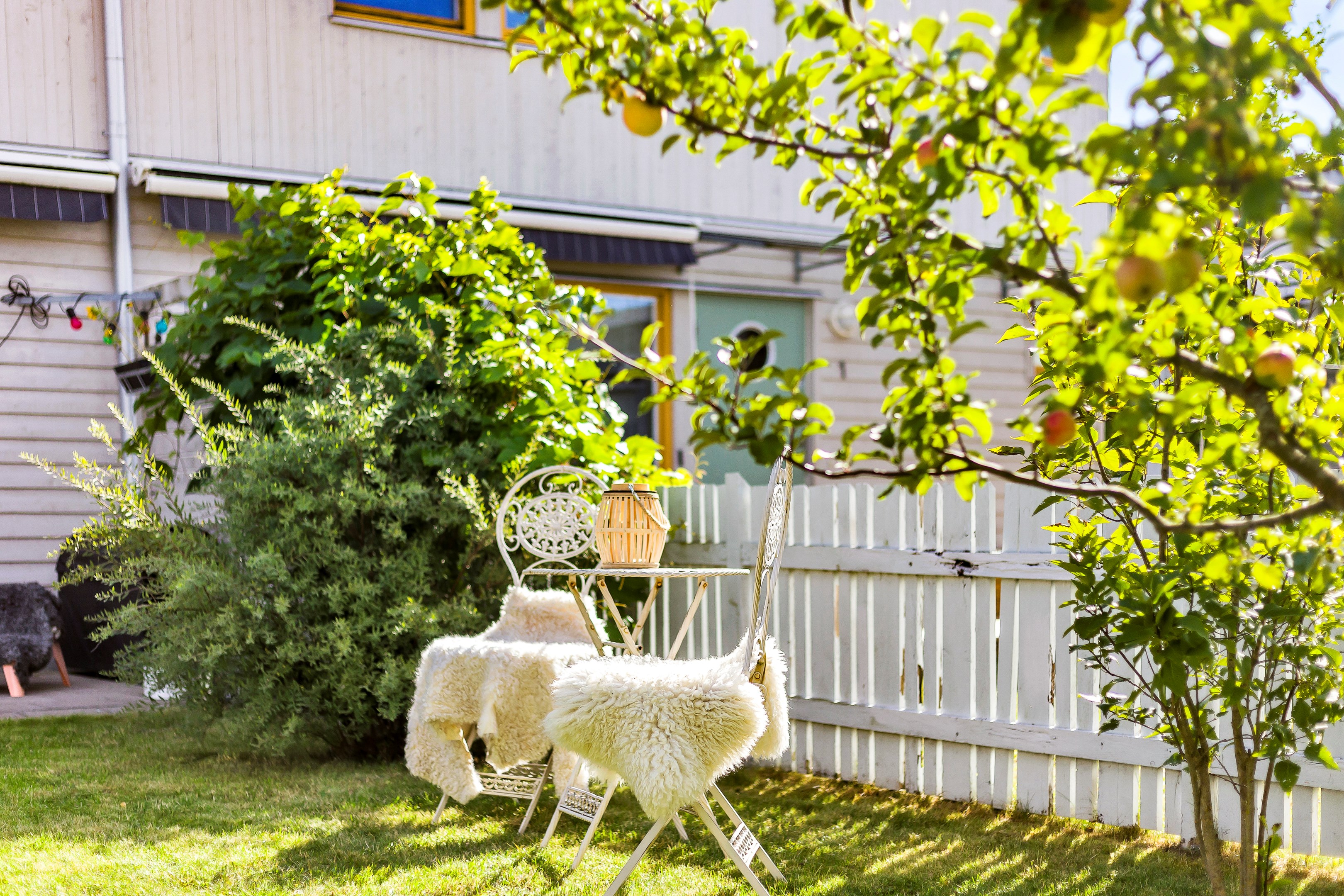 Bostadsbild från Rubinvägen 3, Såld i Herrhagen, Uppsala