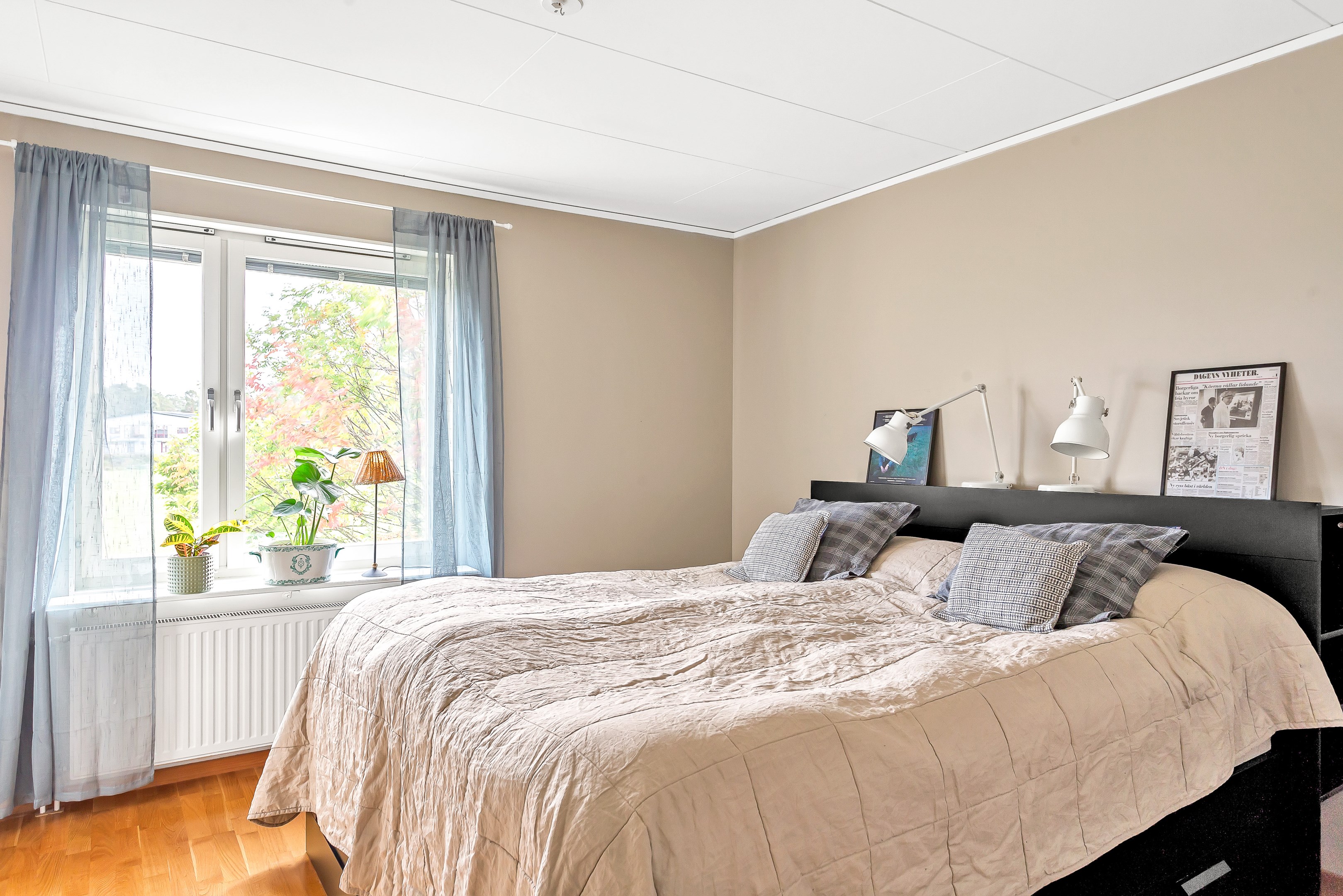 Bostadsbild från Rubinvägen 3, Såld i Herrhagen, Uppsala