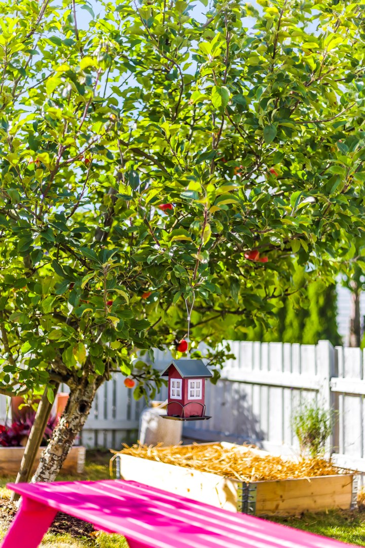 Bostadsbild från Rubinvägen 3, Såld i Herrhagen, Uppsala