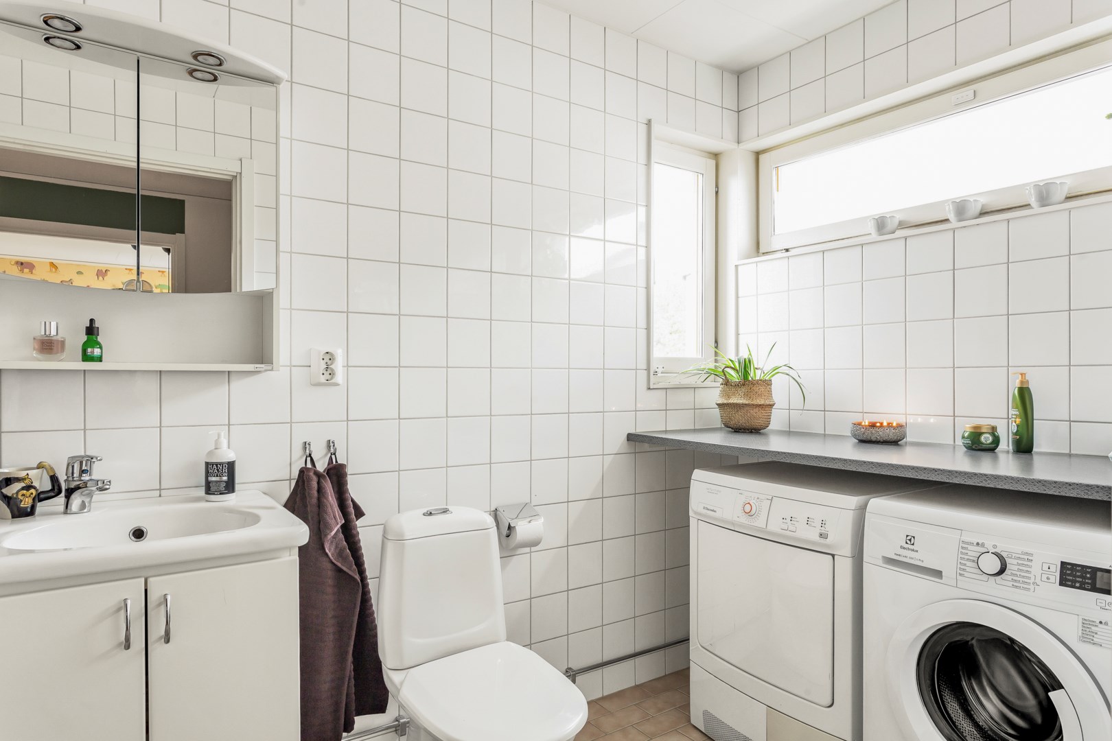 Bostadsbild från Rubinvägen 3, Såld i Herrhagen, Uppsala