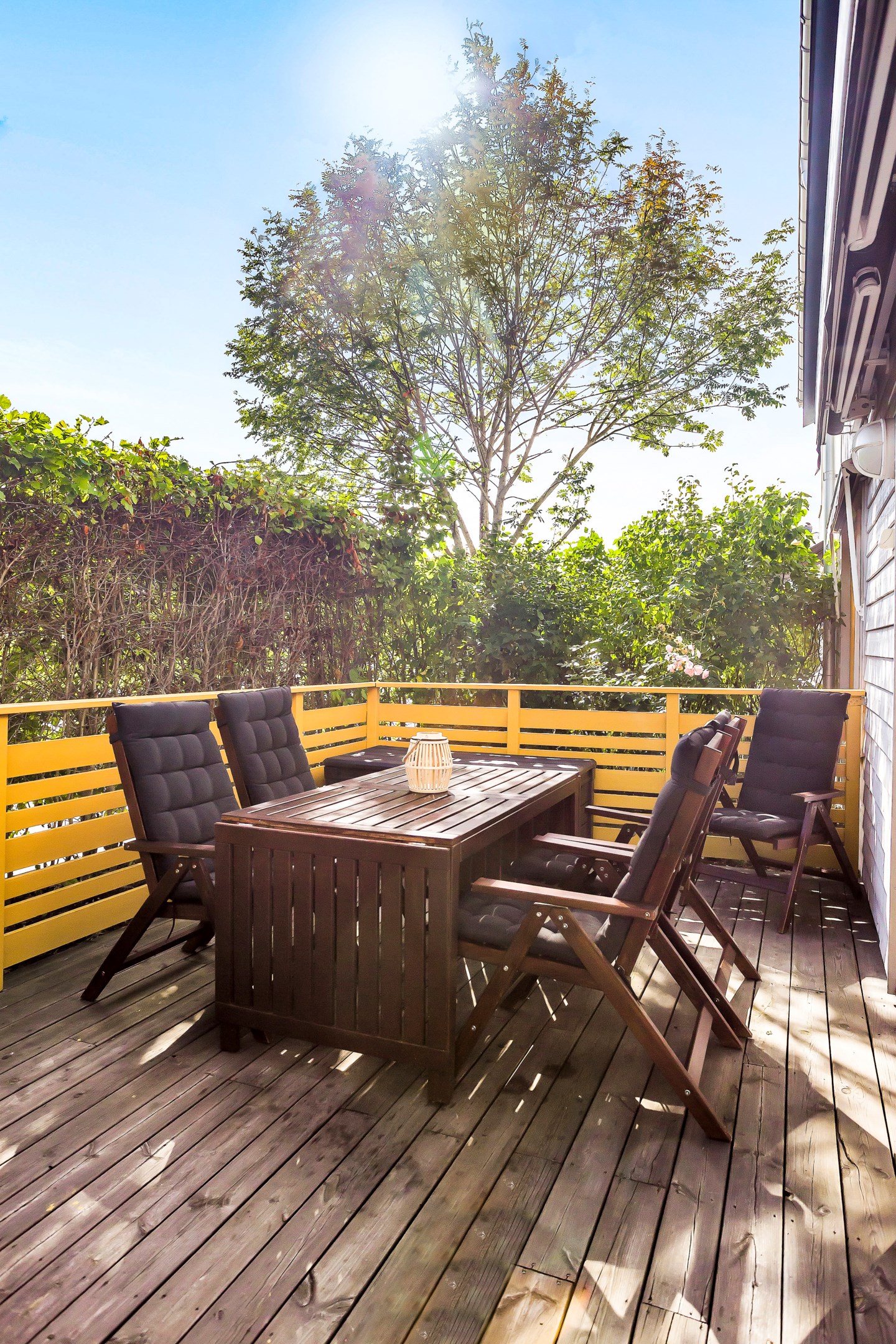 Bostadsbild från Rubinvägen 3, Såld i Herrhagen, Uppsala