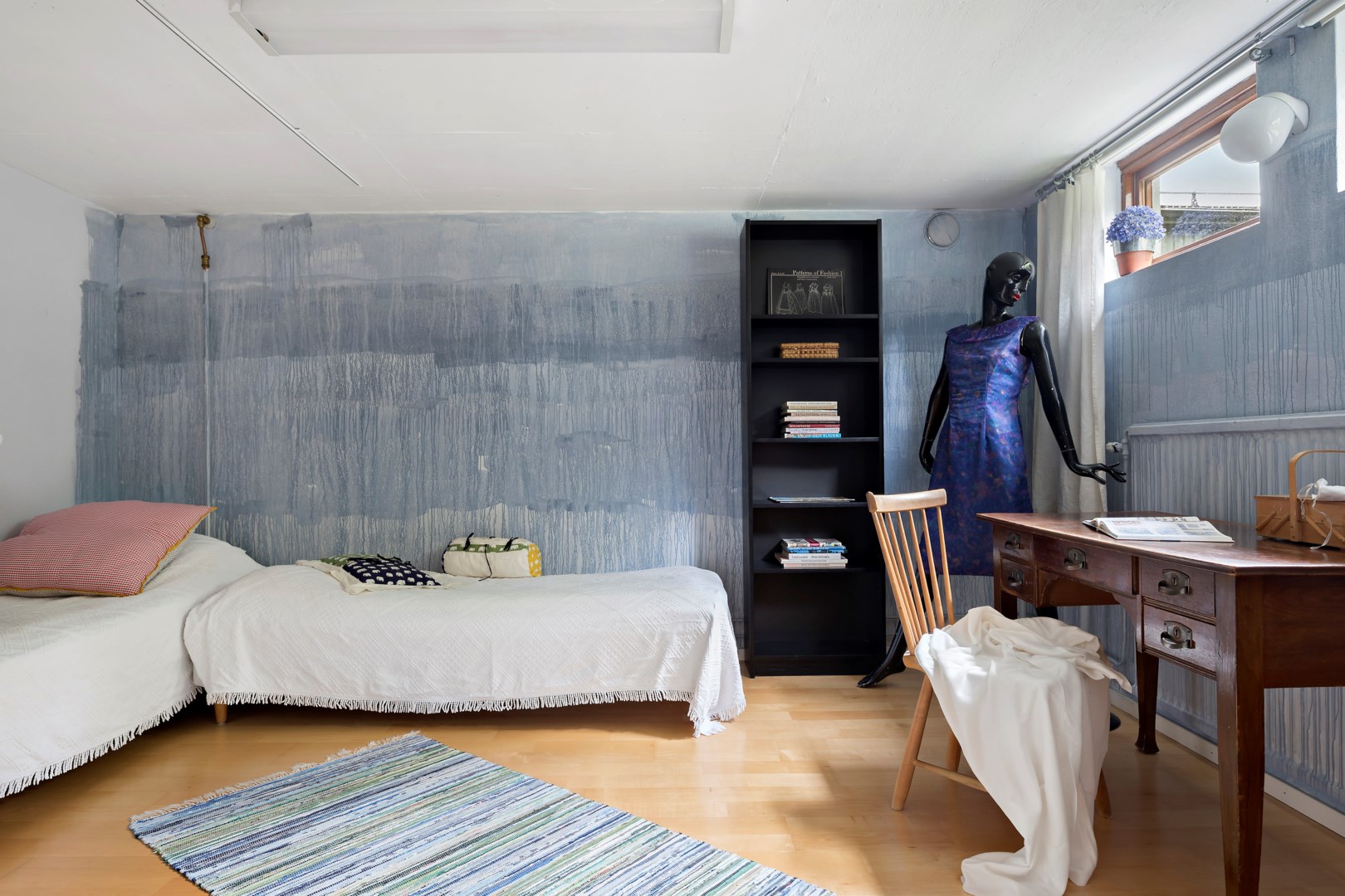 Bostadsbild från Blåmesvägen 7A, Såld i Sunnersta, Uppsala