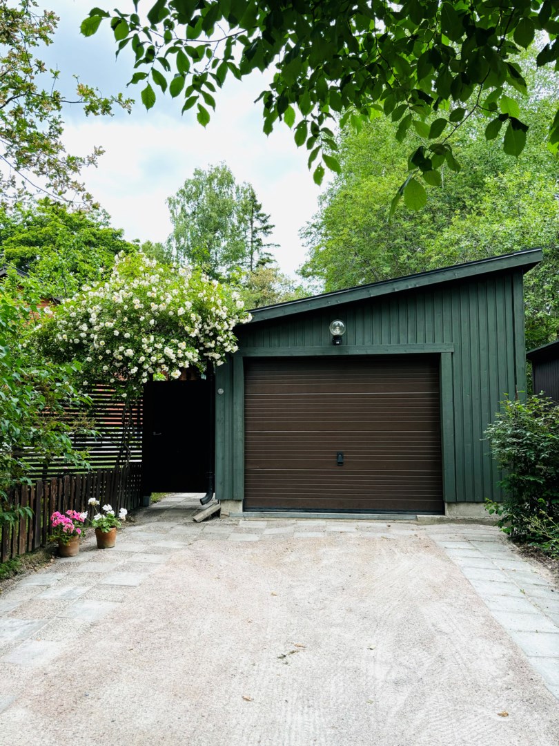Bostadsbild från Blåmesvägen 7A, Såld i Sunnersta, Uppsala