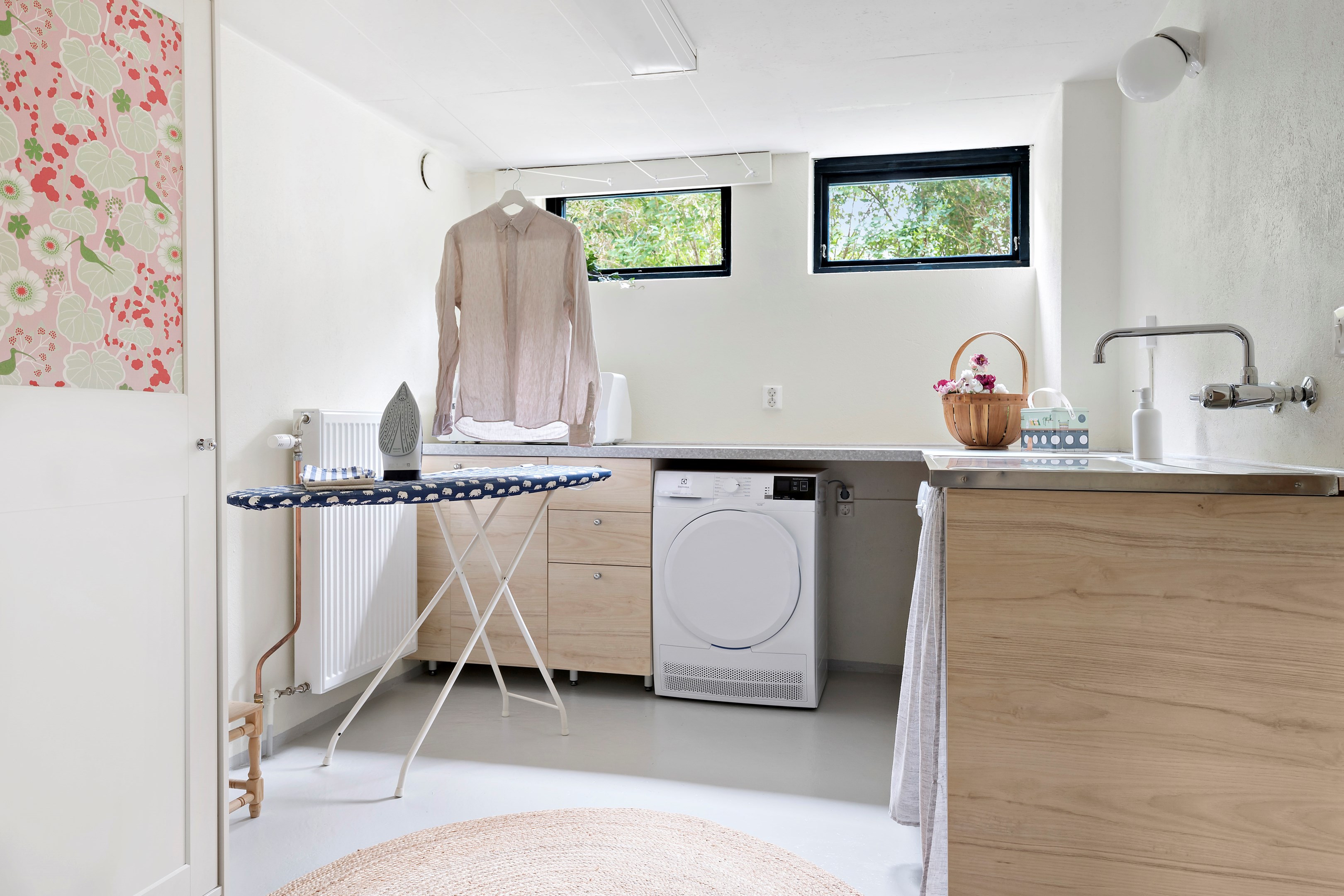 Bostadsbild från Blåmesvägen 7A, Såld i Sunnersta, Uppsala