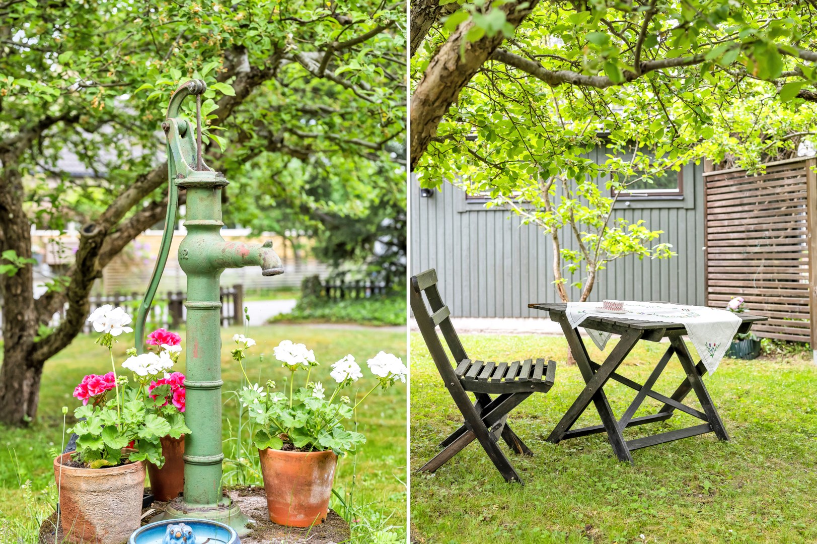 Bostadsbild från Blåmesvägen 7A, Såld i Sunnersta, Uppsala