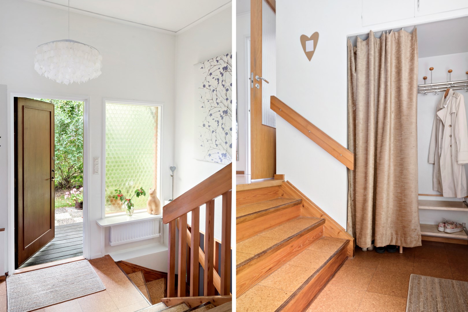 Bostadsbild från Blåmesvägen 7A, Såld i Sunnersta, Uppsala