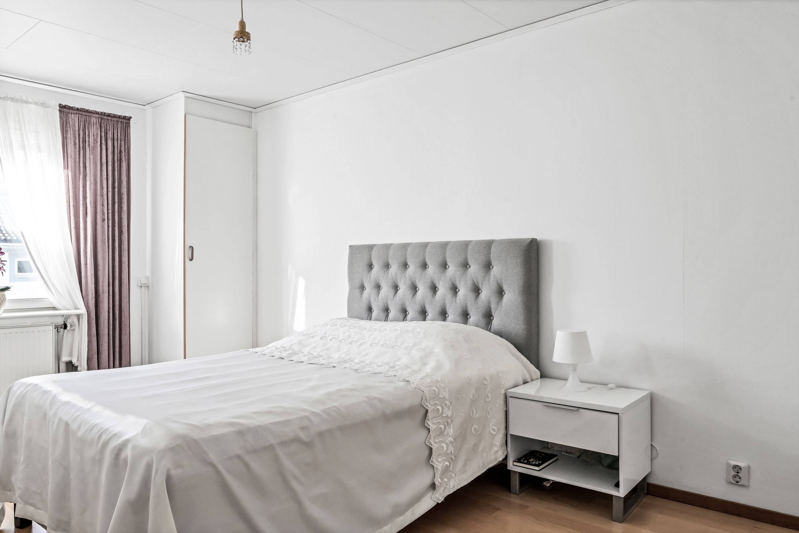 Bostadsbild från Stenhuggarvägen 2, Kommande i Herrhagen, Uppsala