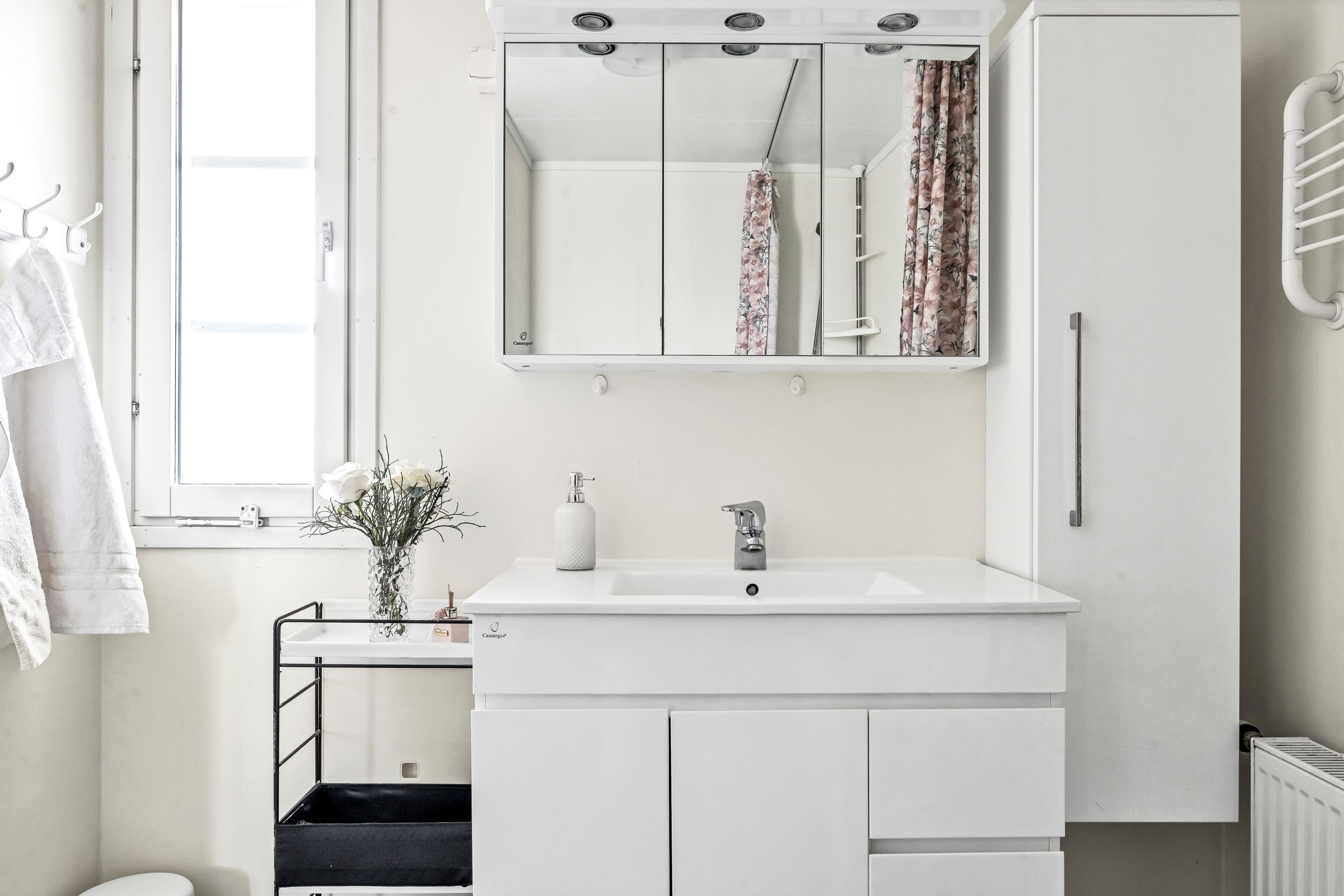 Bostadsbild från Stenhuggarvägen 2, Kommande i Herrhagen, Uppsala