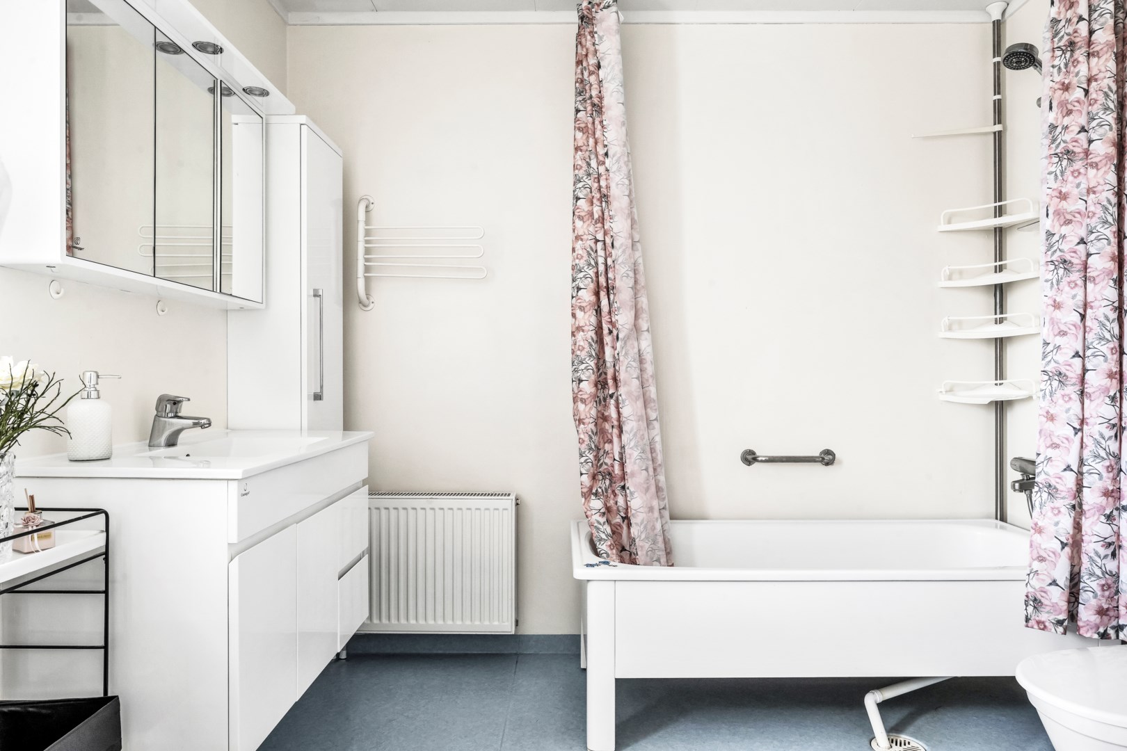 Bostadsbild från Stenhuggarvägen 2, Kommande i Herrhagen, Uppsala