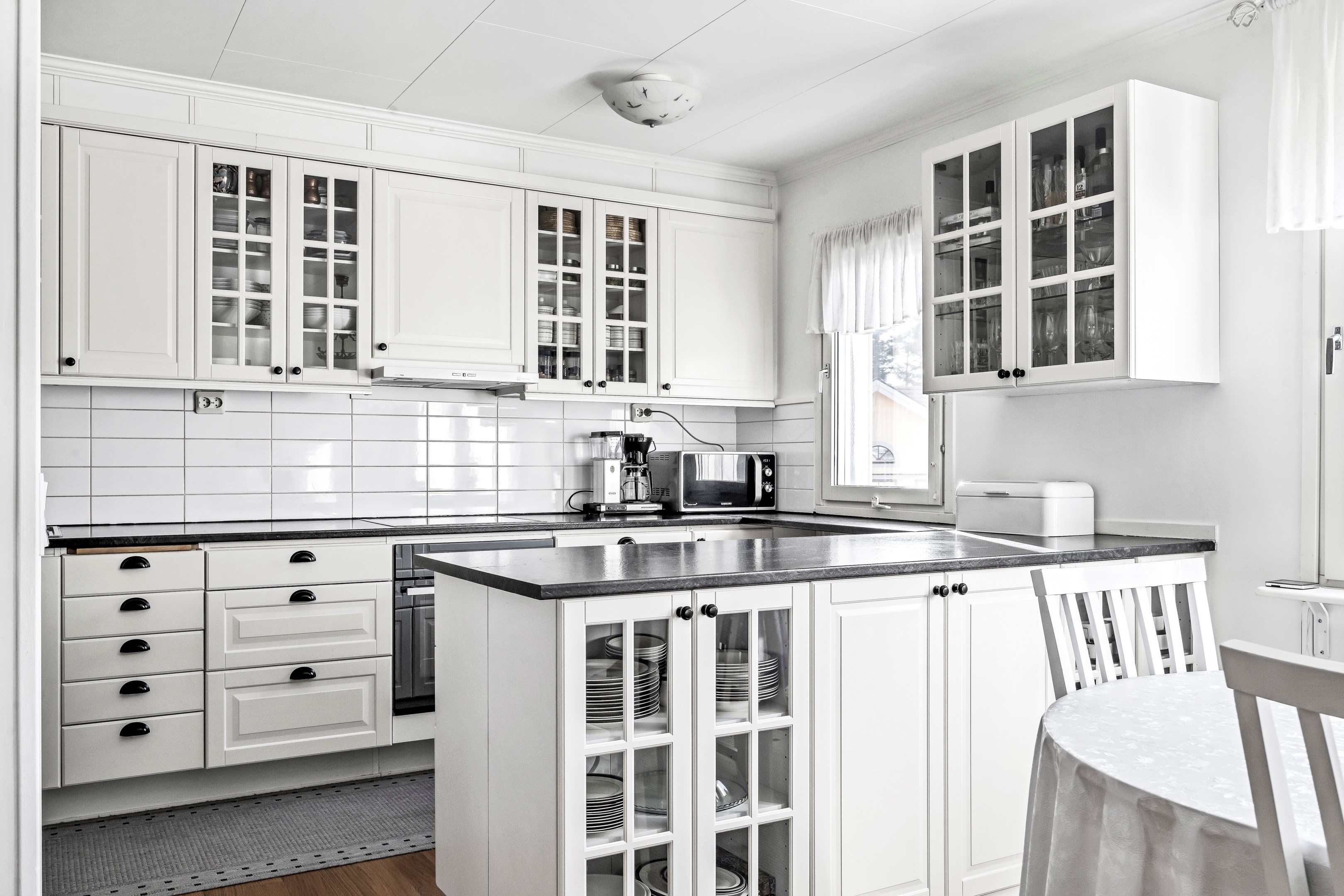 Bostadsbild från Stenhuggarvägen 2, Kommande i Herrhagen, Uppsala