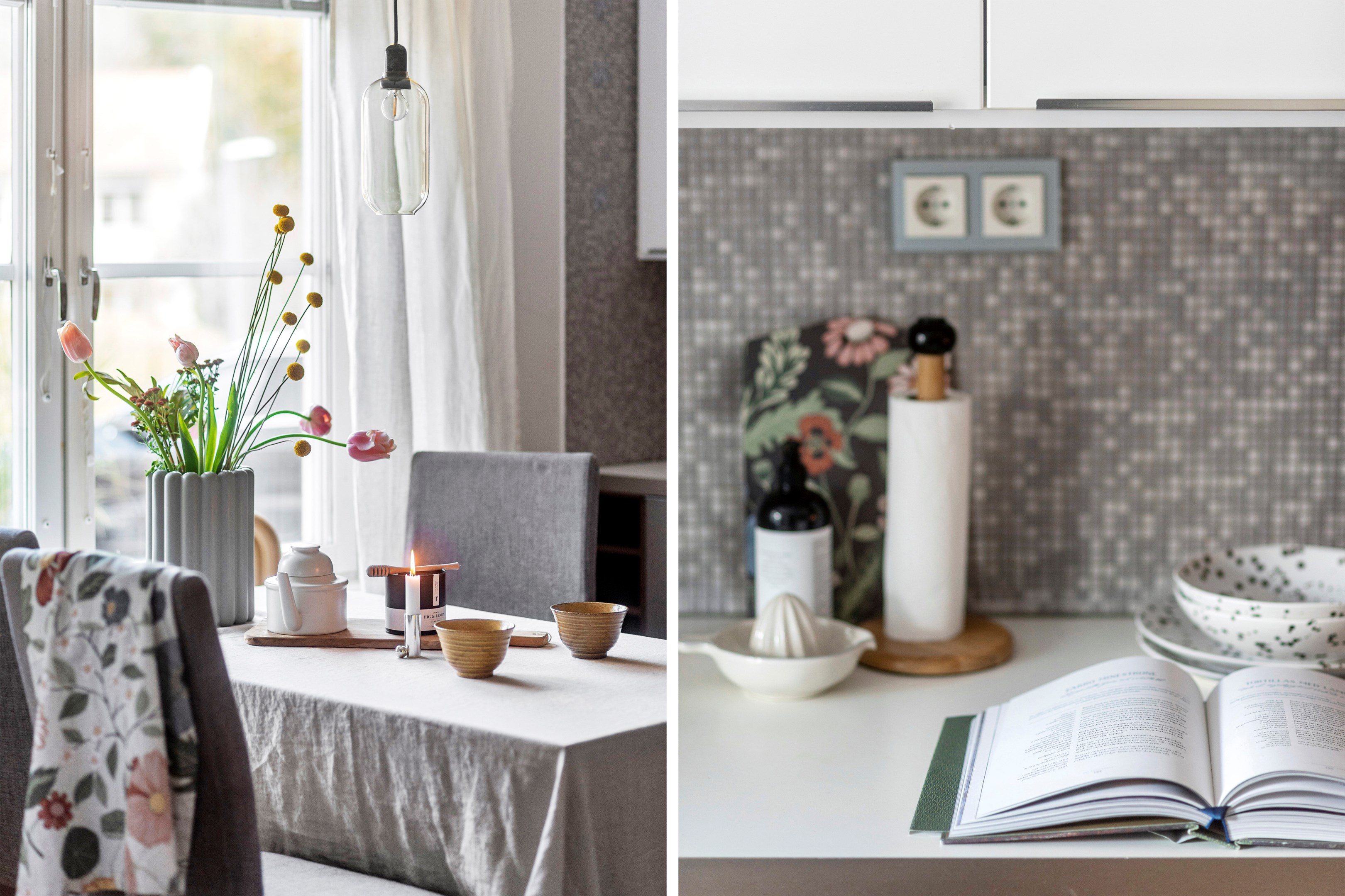 Bostadsbild från Svankärrsvägen 8A, Såld i Sunnersta, Uppsala