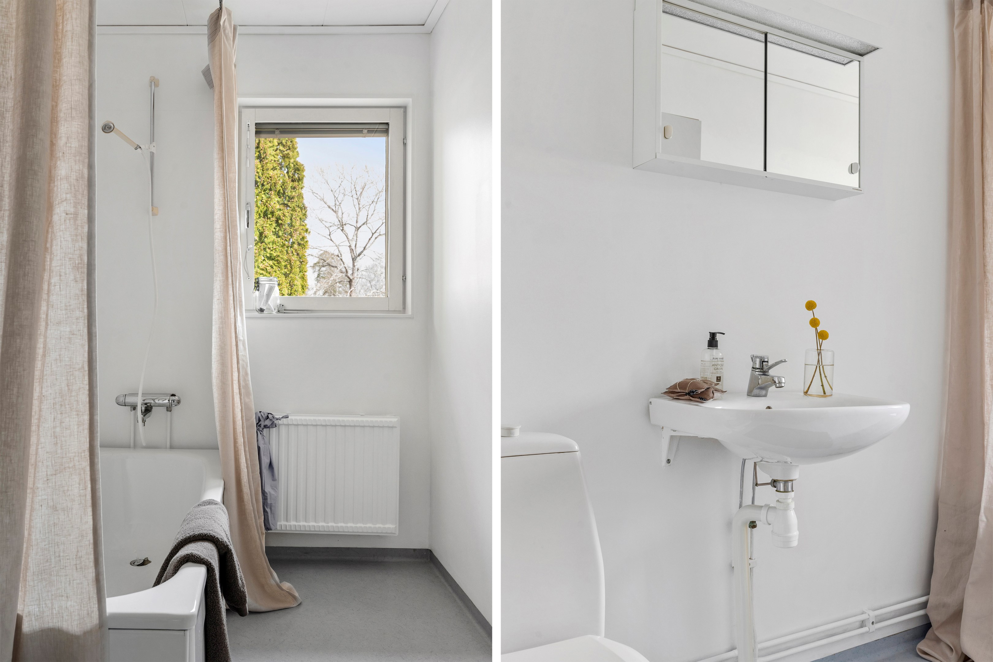 Bostadsbild från Svankärrsvägen 8A, Såld i Sunnersta, Uppsala