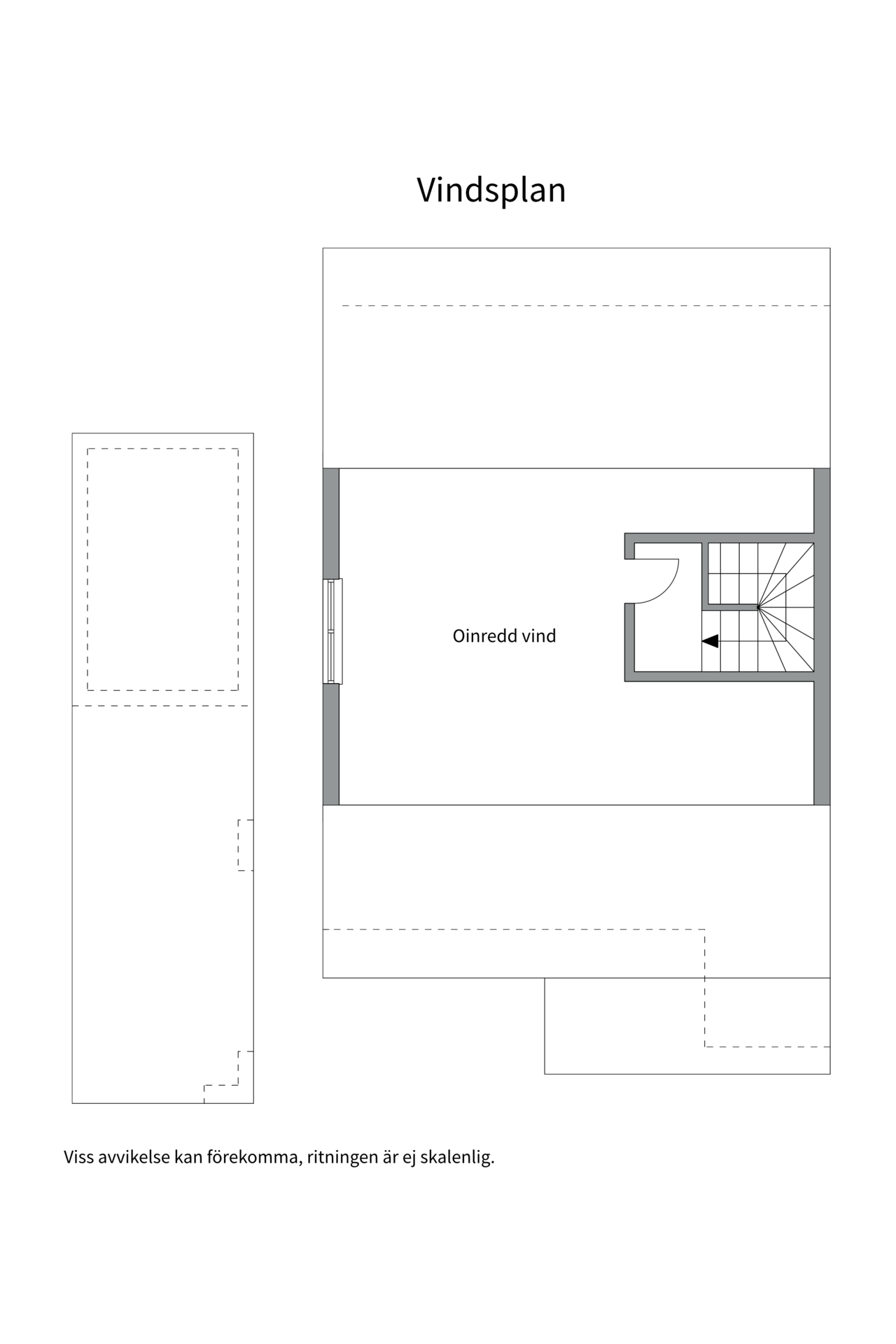 Bostadsbild från Svankärrsvägen 8A, Såld i Sunnersta, Uppsala