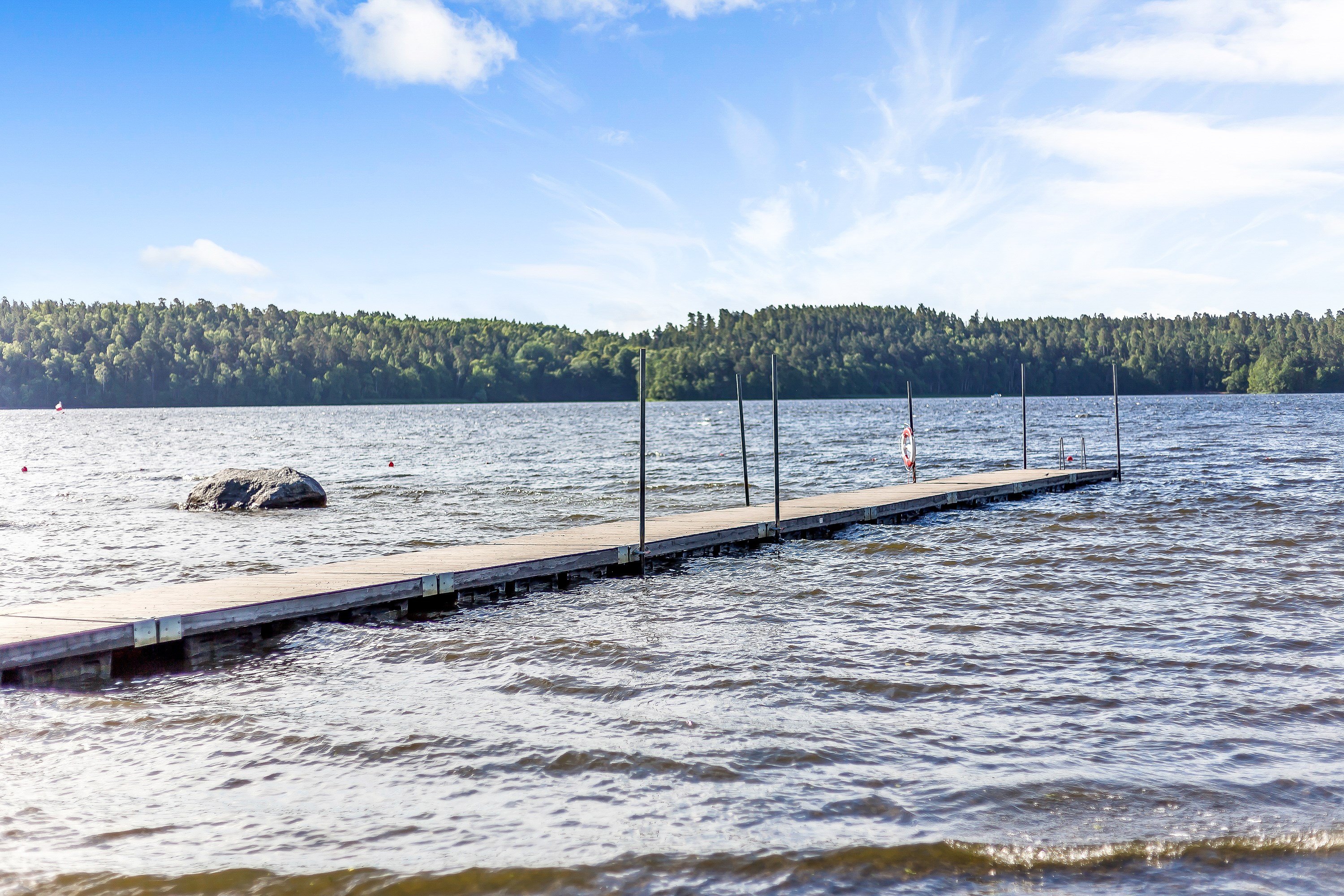 Bostadsbild från Svankärrsvägen 8A, Såld i Sunnersta, Uppsala