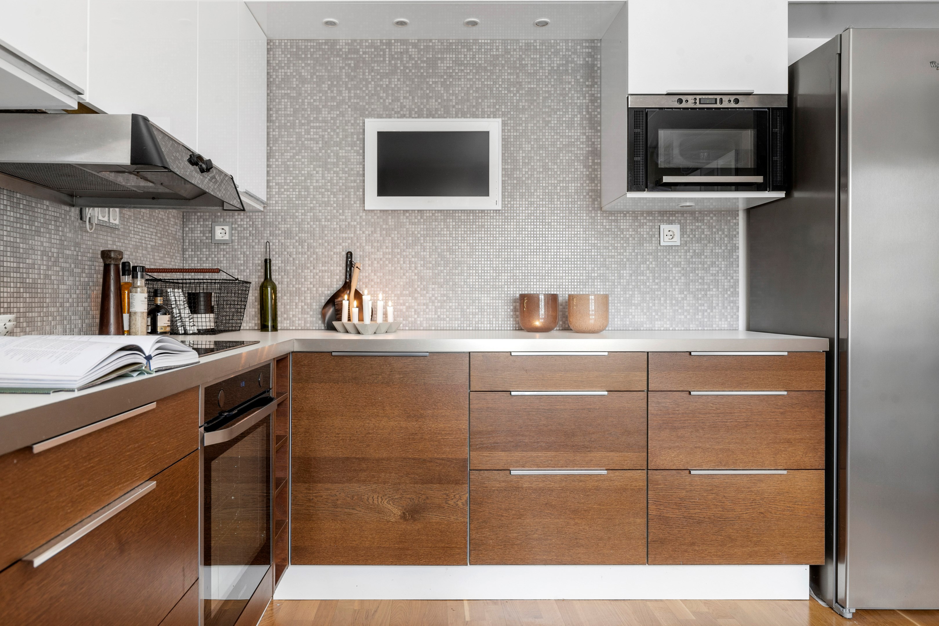 Bostadsbild från Svankärrsvägen 8A, Såld i Sunnersta, Uppsala