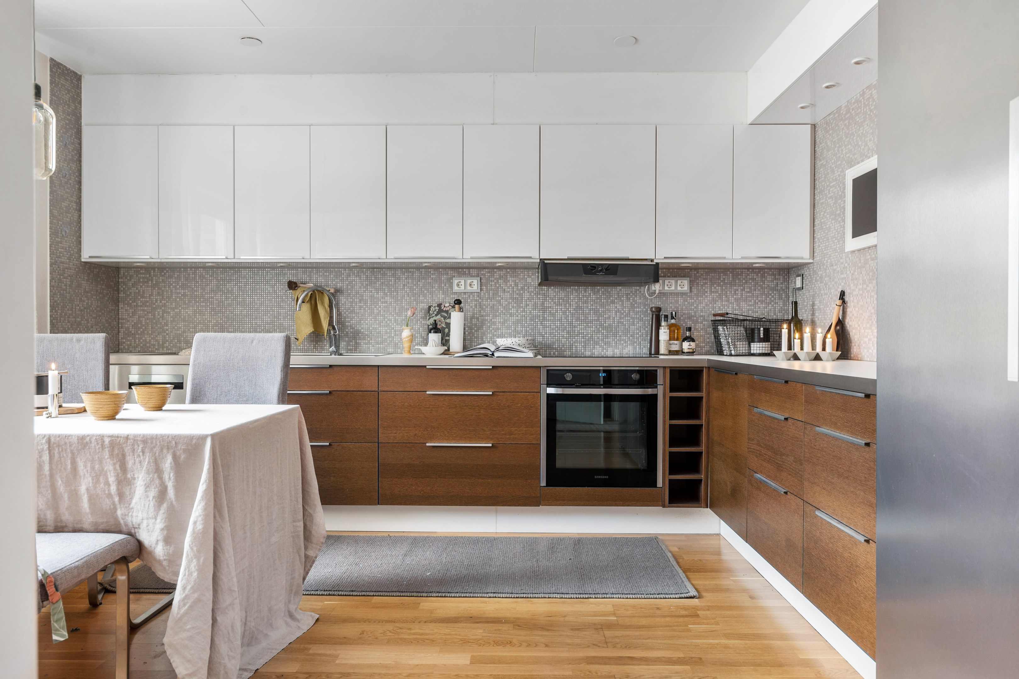 Bostadsbild från Svankärrsvägen 8A, Såld i Sunnersta, Uppsala