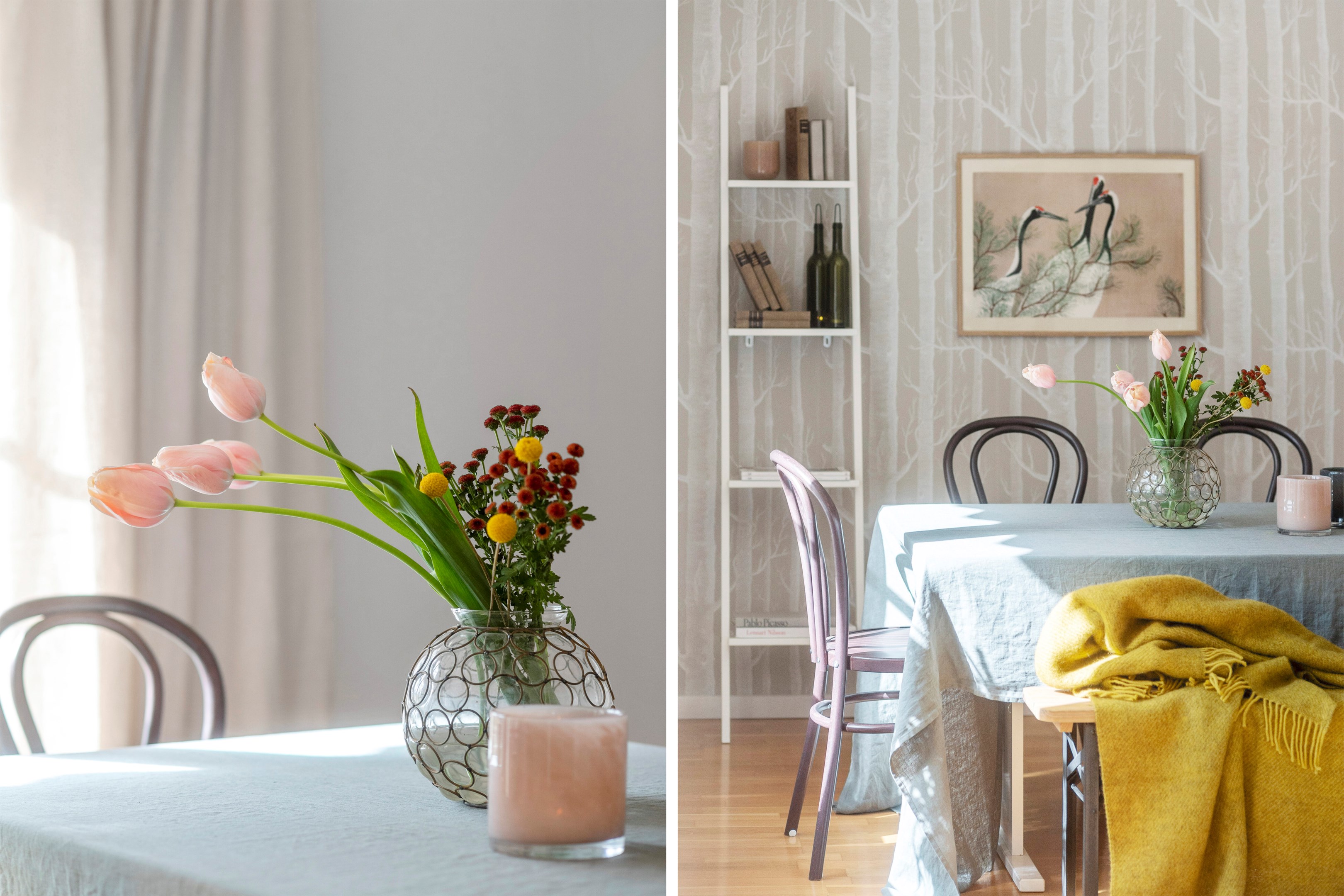 Bostadsbild från Svankärrsvägen 8A, Såld i Sunnersta, Uppsala