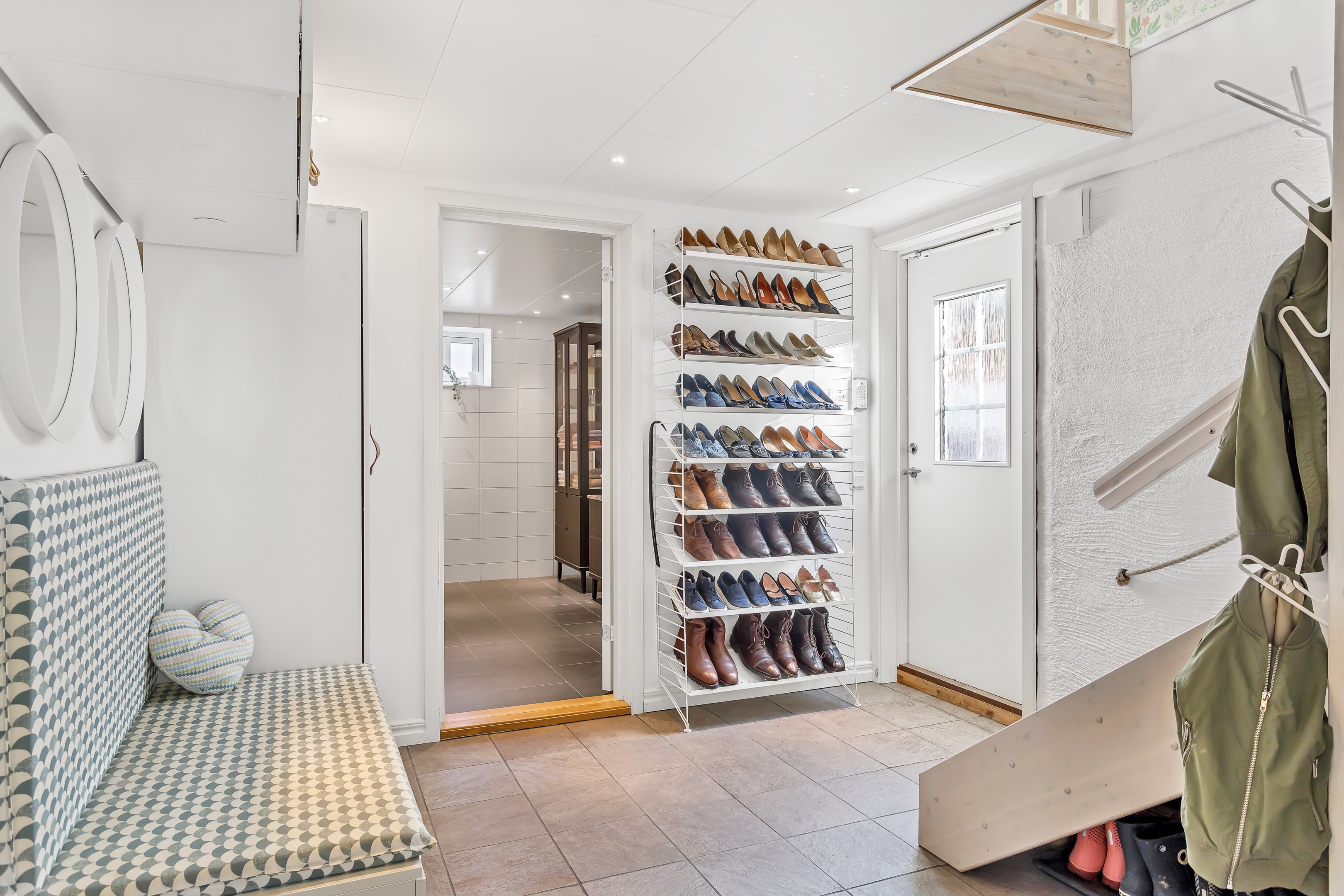 Bostadsbild från Kvarnbogatan 35, Såld i Kungsgärdet, Uppsala