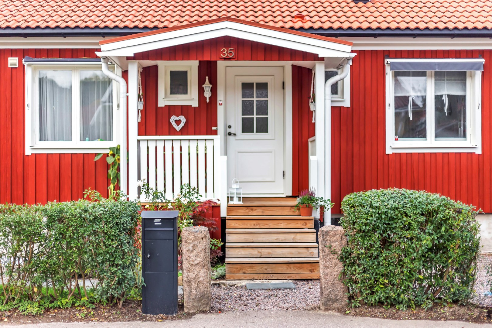 Bostadsbild från Kvarnbogatan 35, Såld i Kungsgärdet, Uppsala