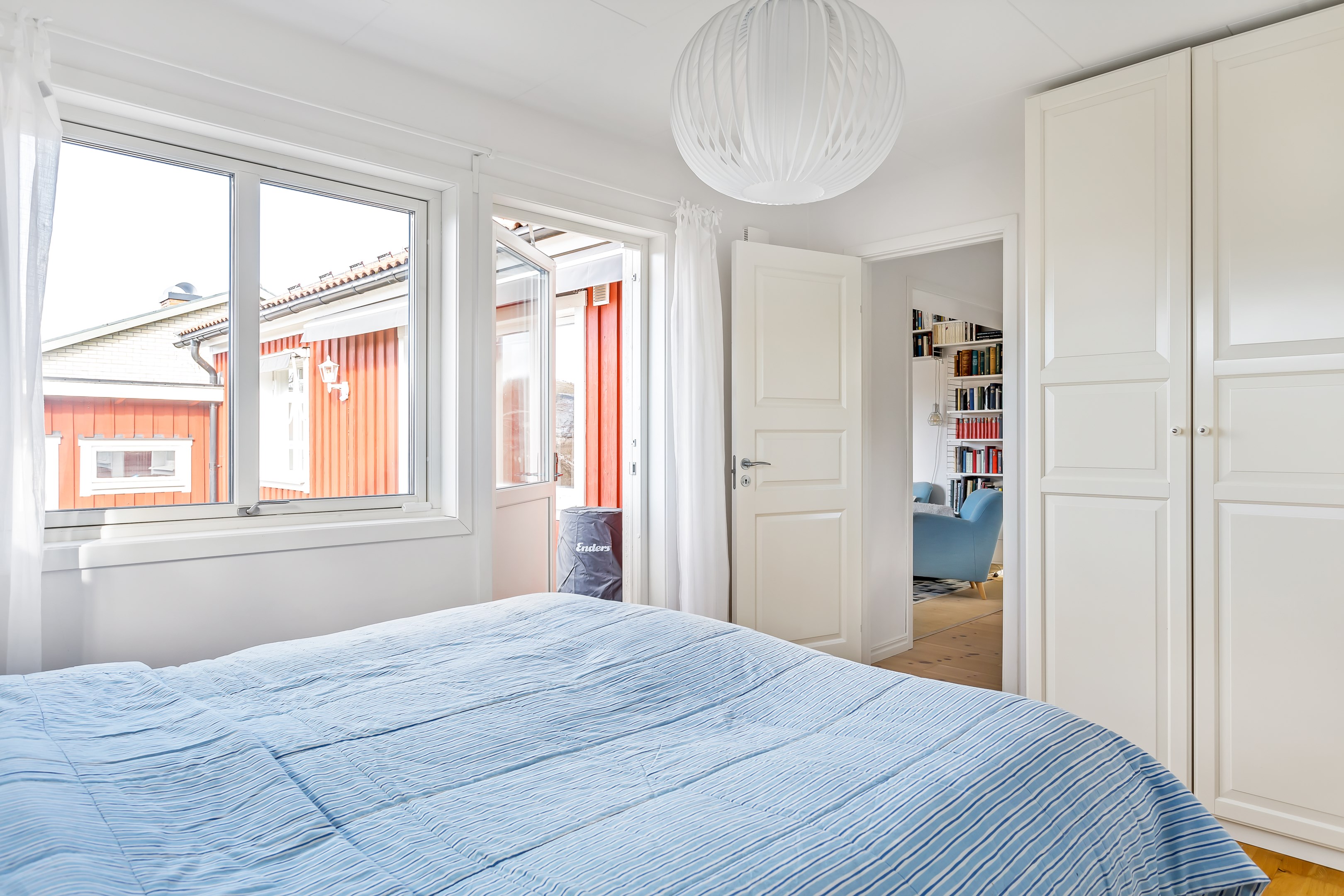 Bostadsbild från Kvarnbogatan 35, Såld i Kungsgärdet, Uppsala