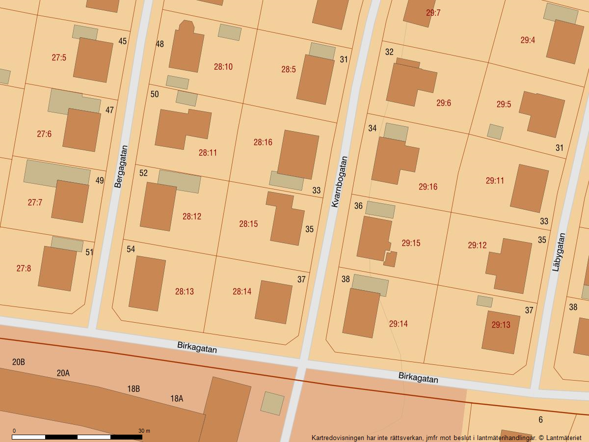 Bostadsbild från Kvarnbogatan 35, Såld i Kungsgärdet, Uppsala