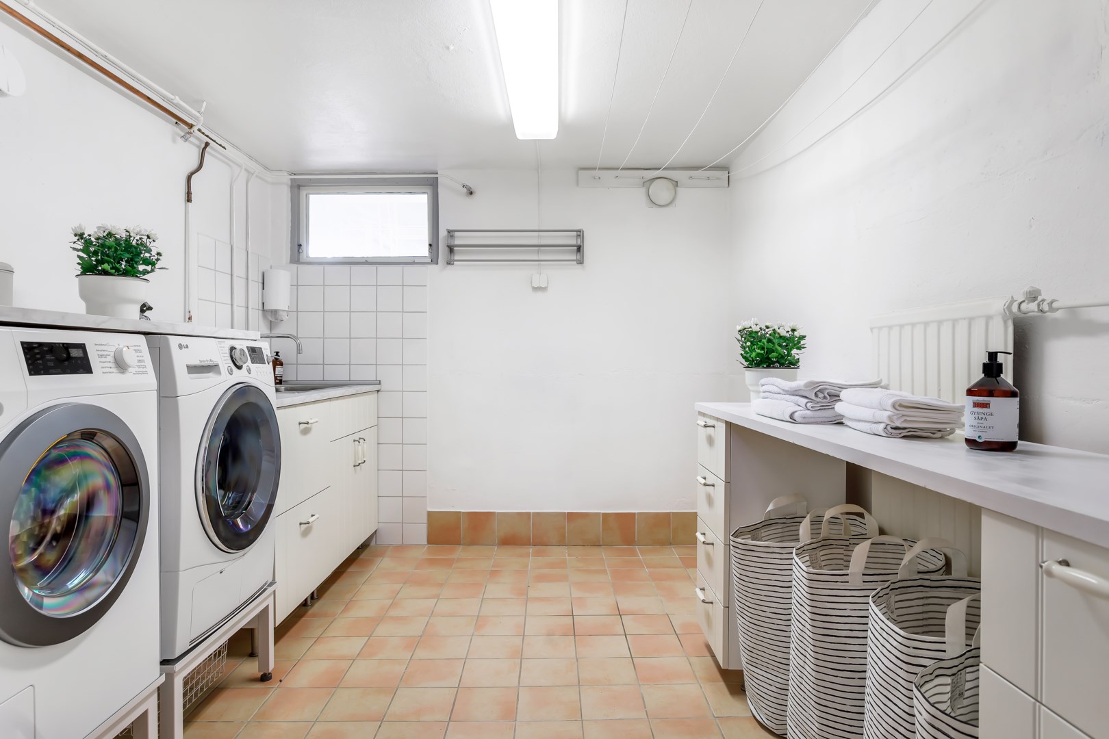 Bostadsbild från Kvarnbogatan 35, Såld i Kungsgärdet, Uppsala